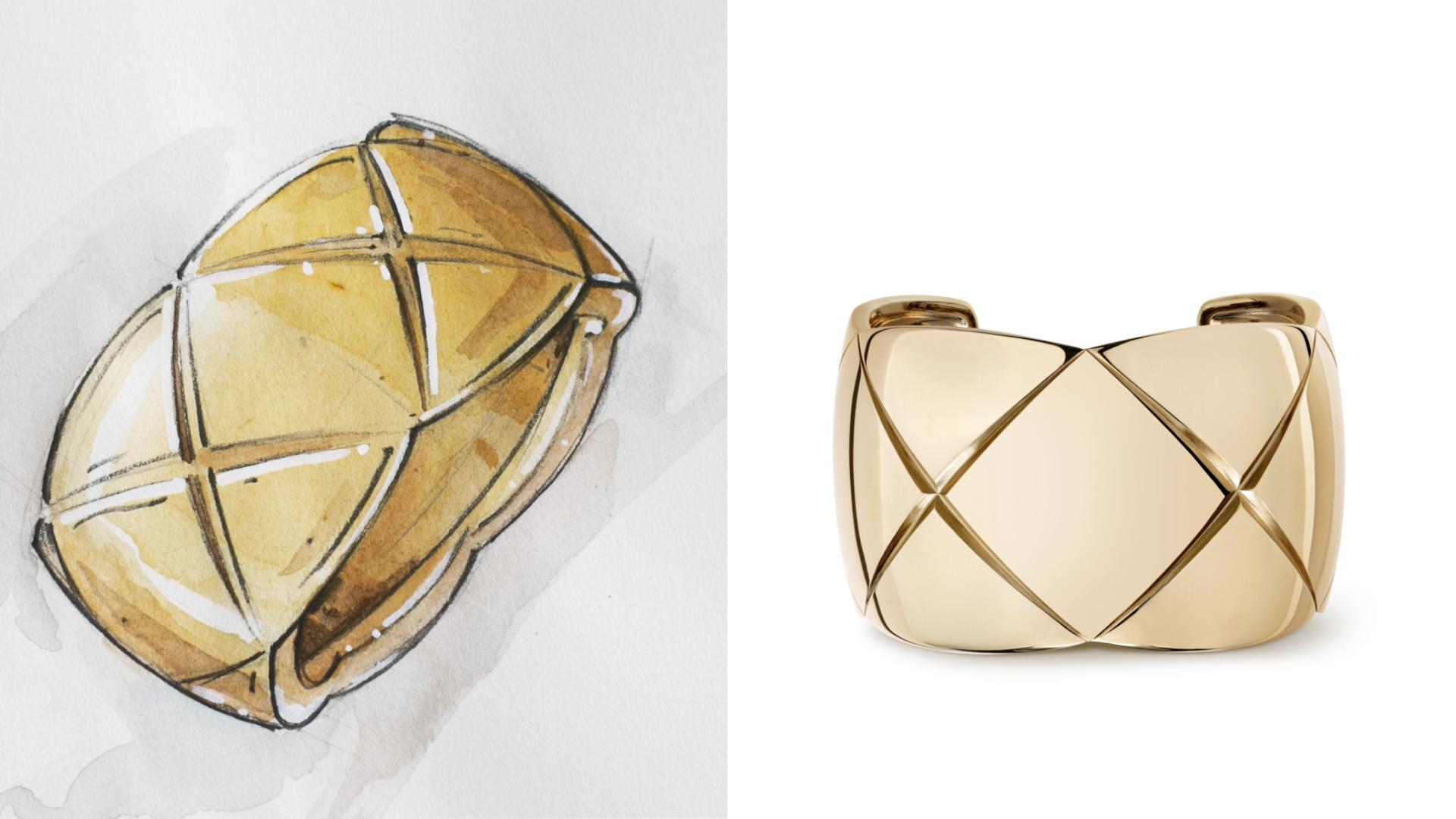 Frédéric Grangié : « Avec Coco Crush, nous créons le patrimoine Chanel de demain en temps réel »