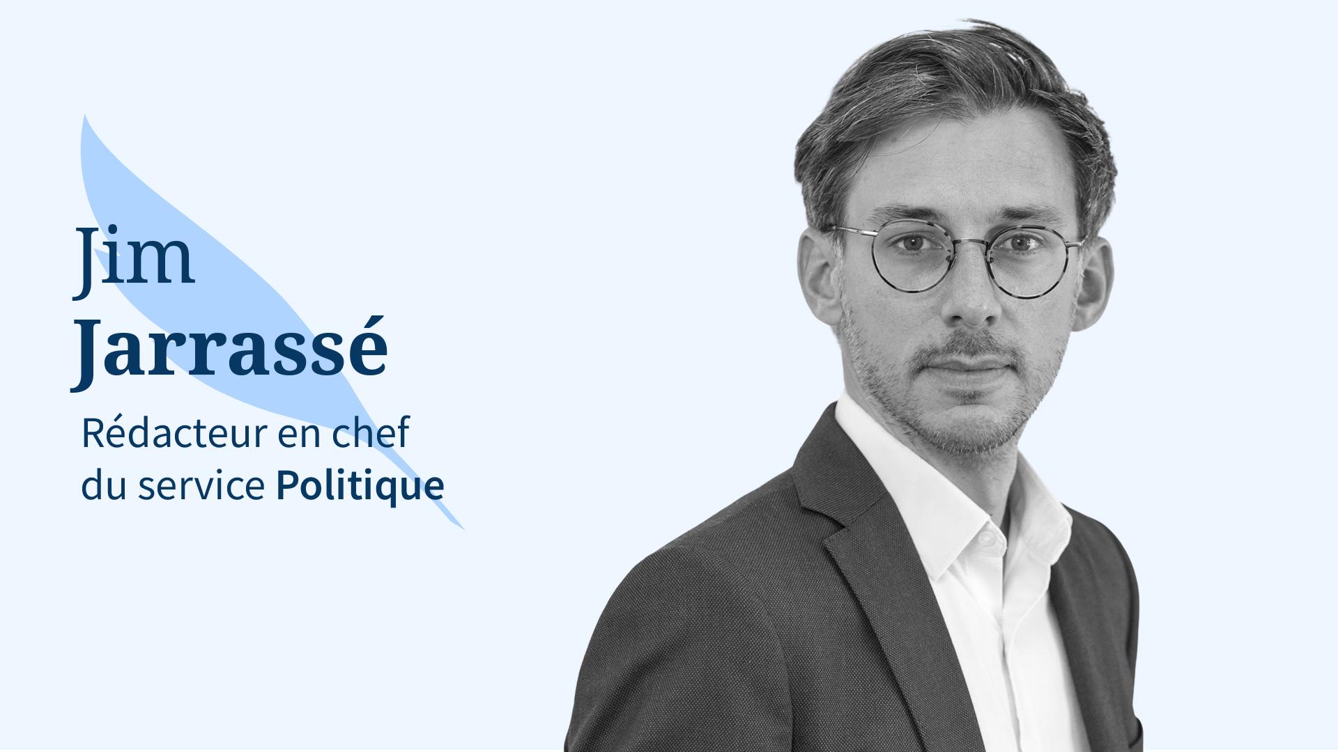 L’éditorial de Jim Jarrassé : «Municipales, une bouffée d’air démocratique bienvenue»