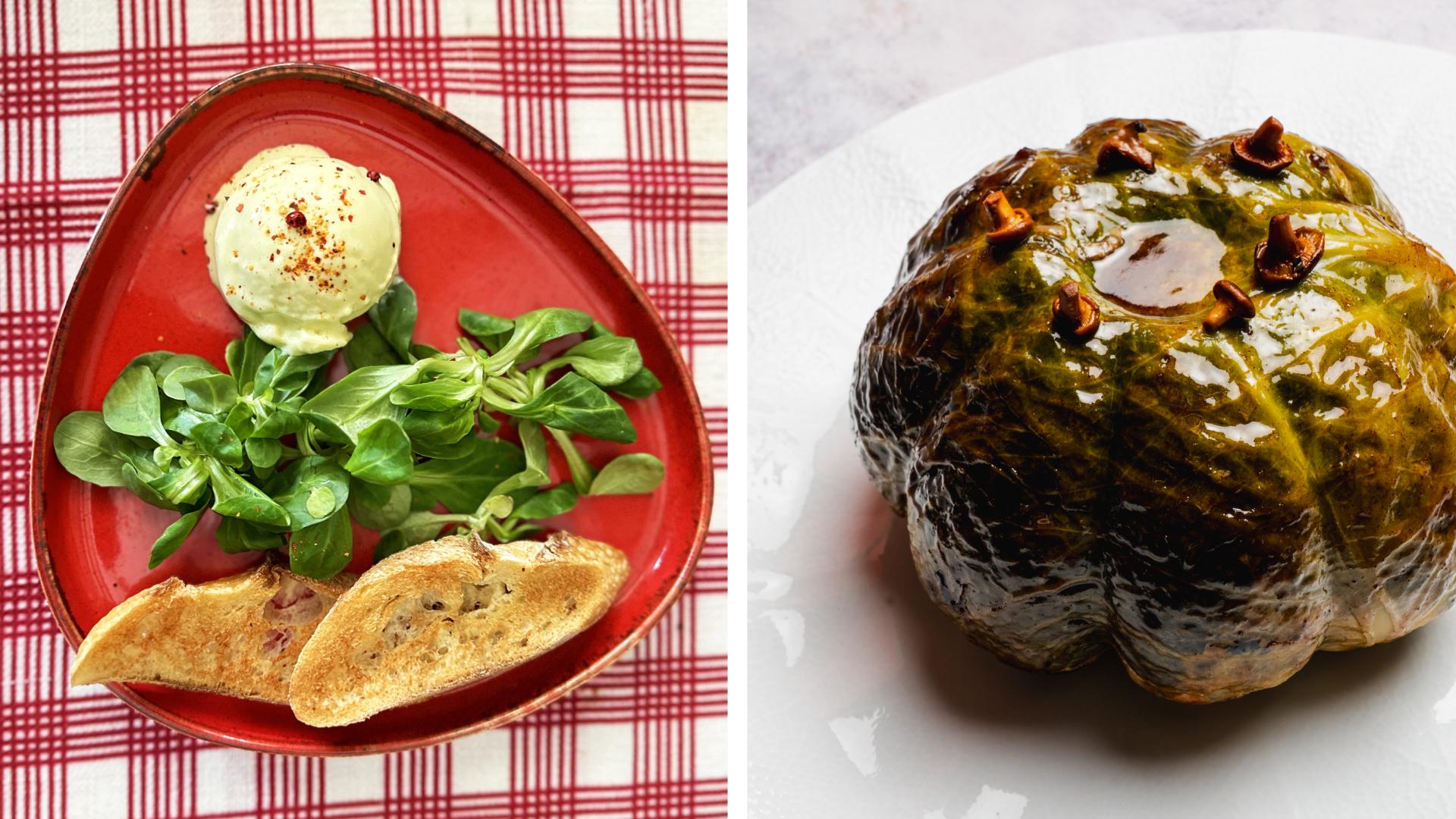 Qu’allons-nous manger en 2026 ? Voici les 8 tendances à suivre