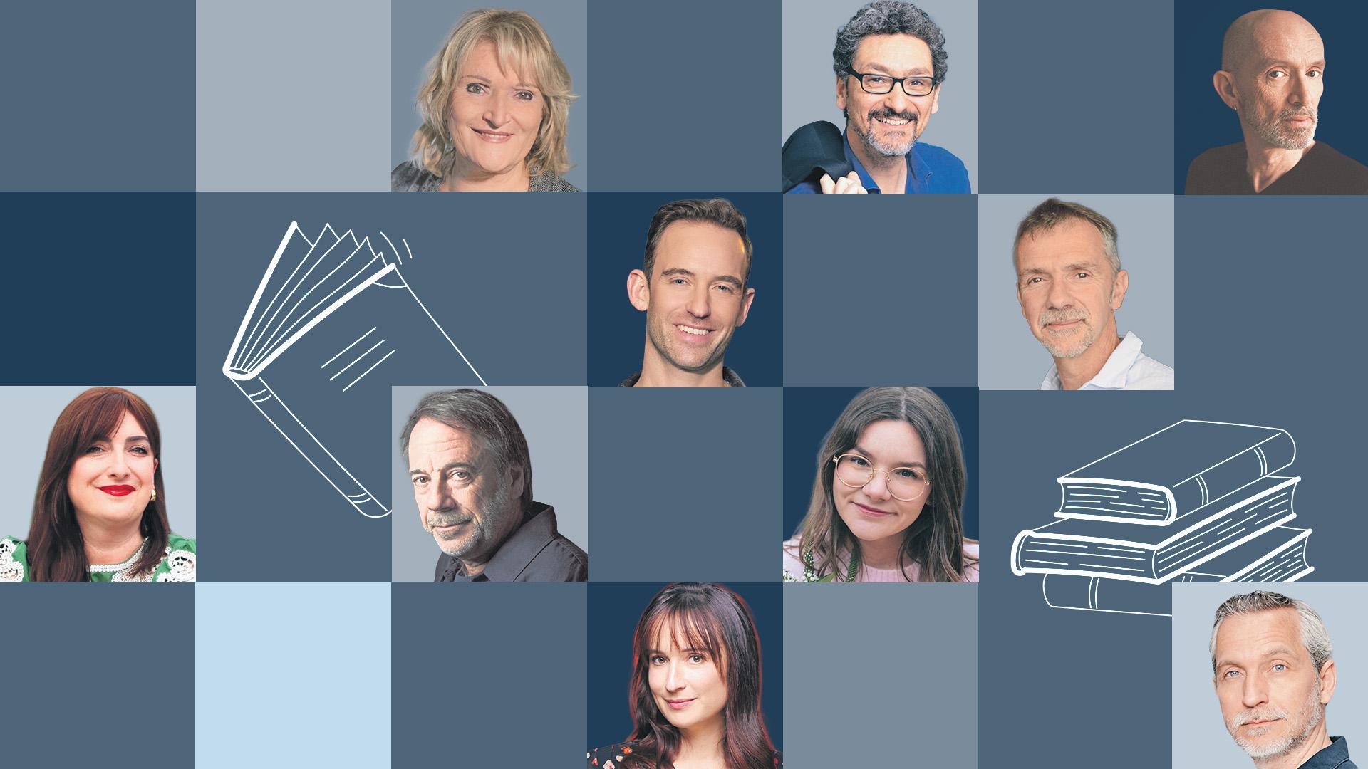 Mélissa Da Costa détrônée, Marc Levy et Guillaume Musso absents… Le palmarès des 10 auteurs français qui ont vendu le plus de livres en 2025