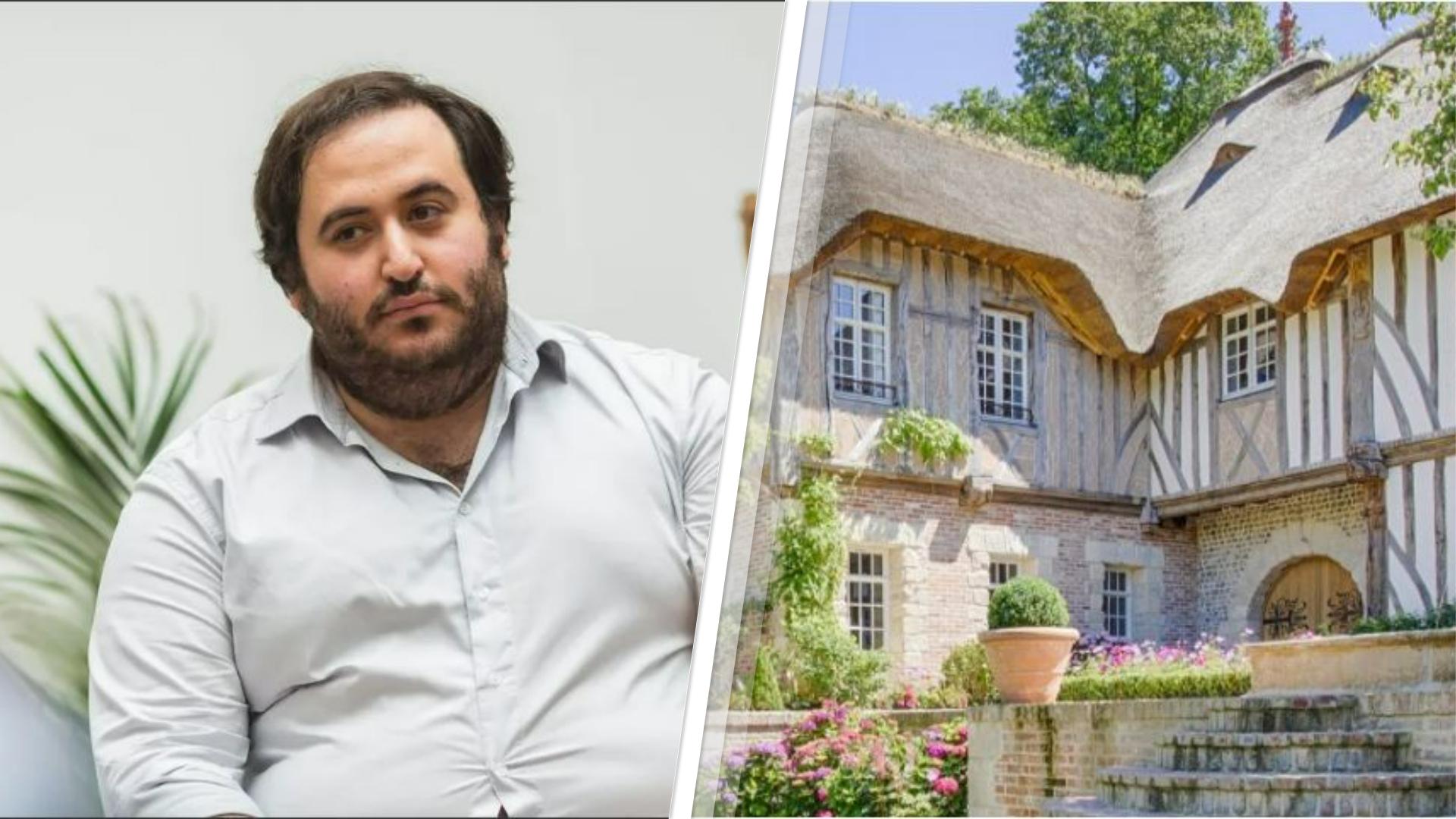 Le suspens reste entier autour de la démolition du manoir normand illégal d’Oussama Ammar.