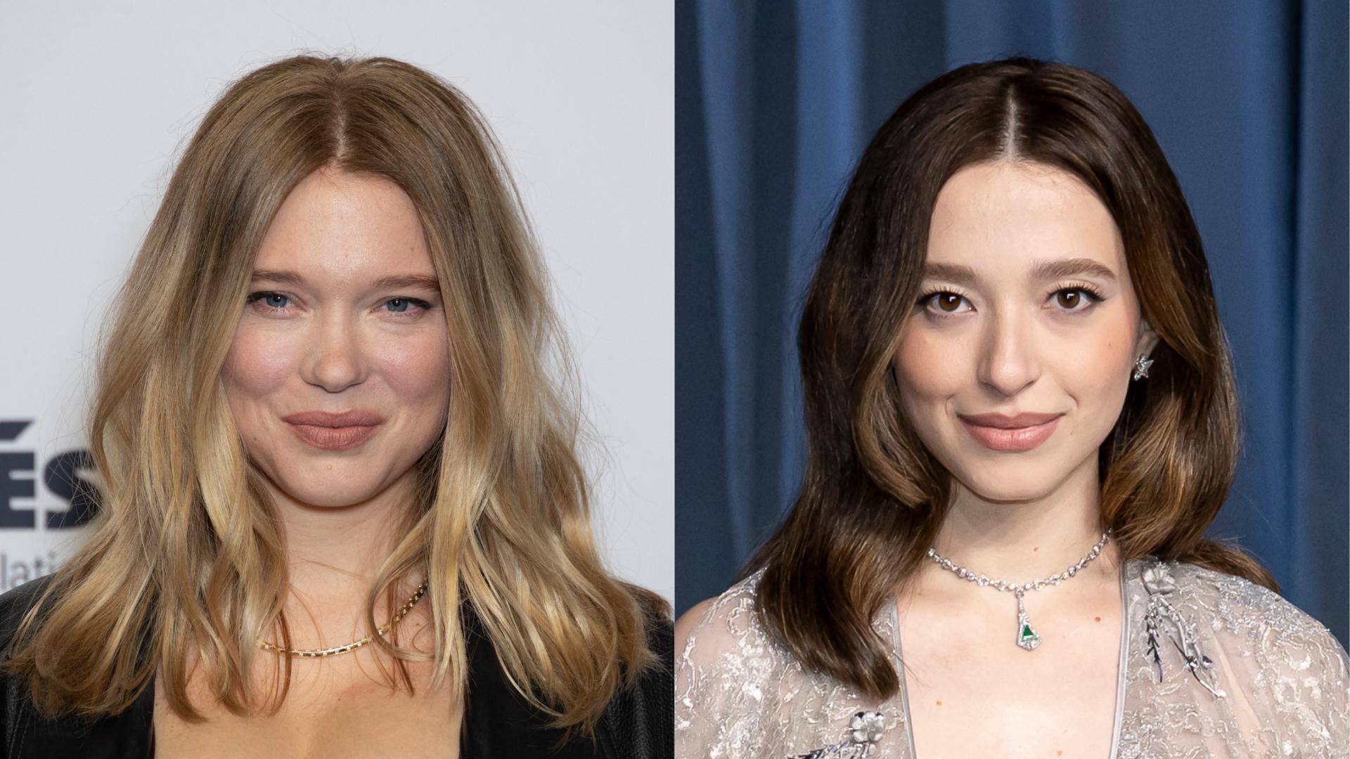 Léa Seydoux rejoint Mikey Madison dans une adaptation d’Edgar Allan Poe