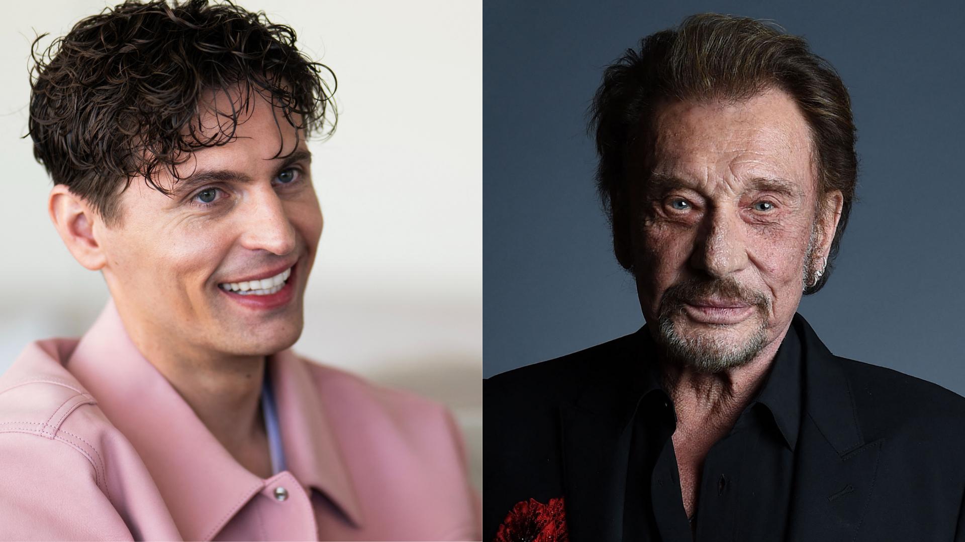 Raphaël Quenard annonce « avec regret » qu’il n’incarnera finalement pas Johnny Hallyday