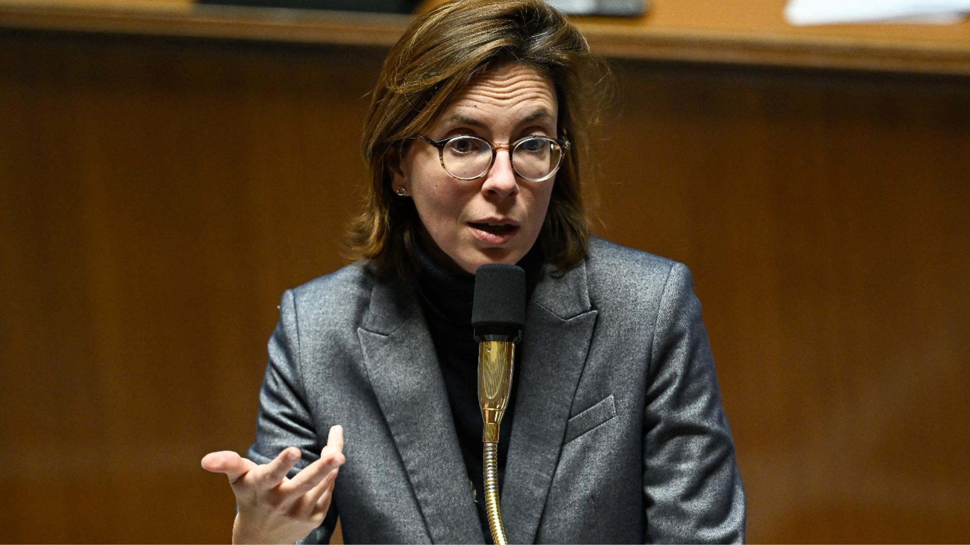 Amélie de Montchalin : « Ce budget s’est fait au prix de concessions difficiles »