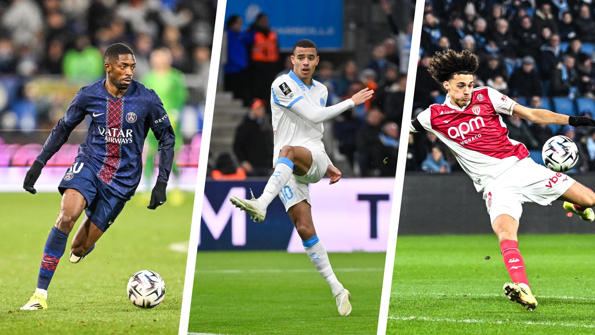 Ligue des champions : le PSG vise le grand 8, les barrages pour l’OM et Monaco… À quoi s’attendre avec une ultime soirée alléchante ?