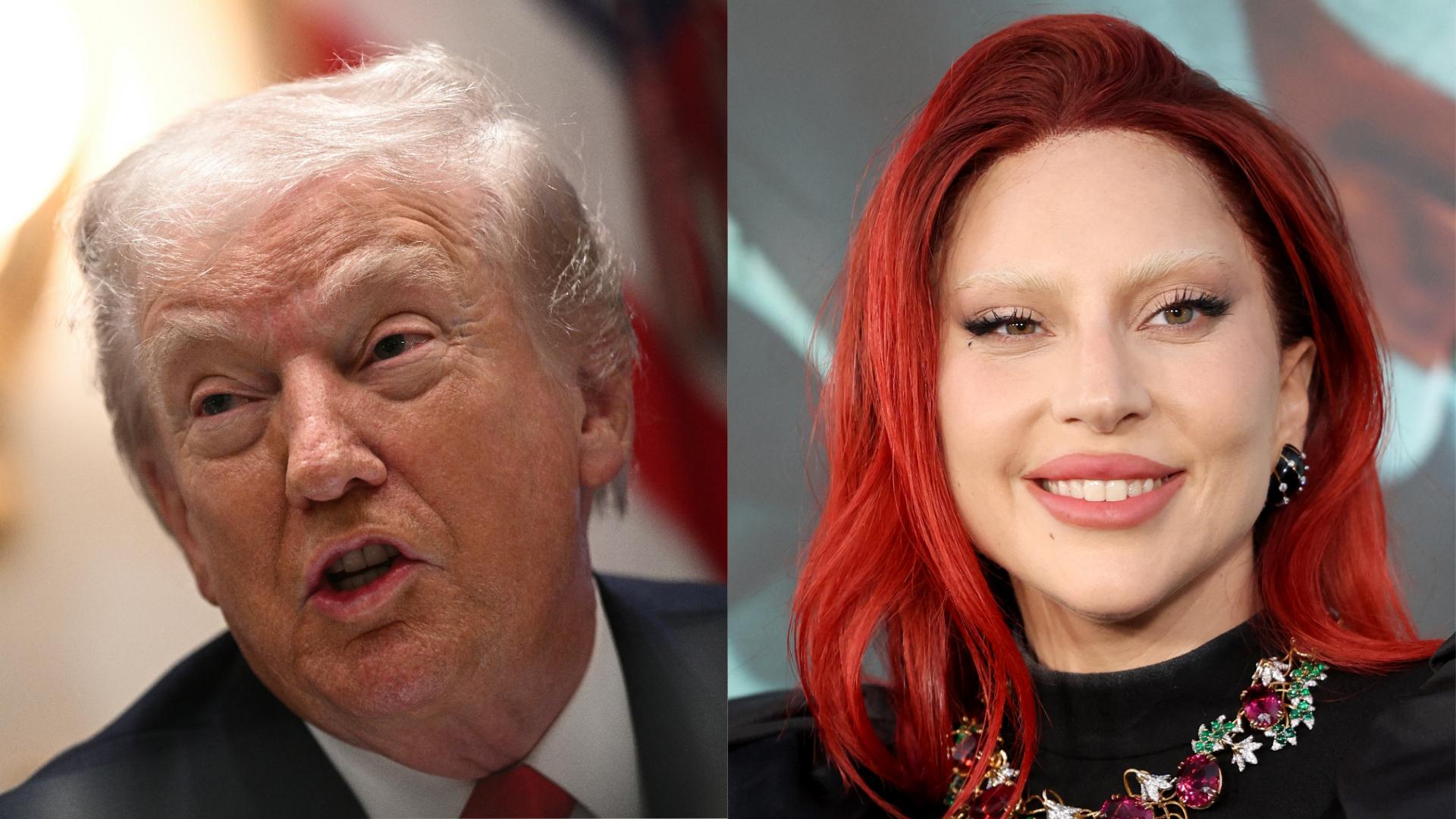 « Leurs vies sont détruites » : Lady Gaga dénonce les violences de l’ICE en plein concert au Japon