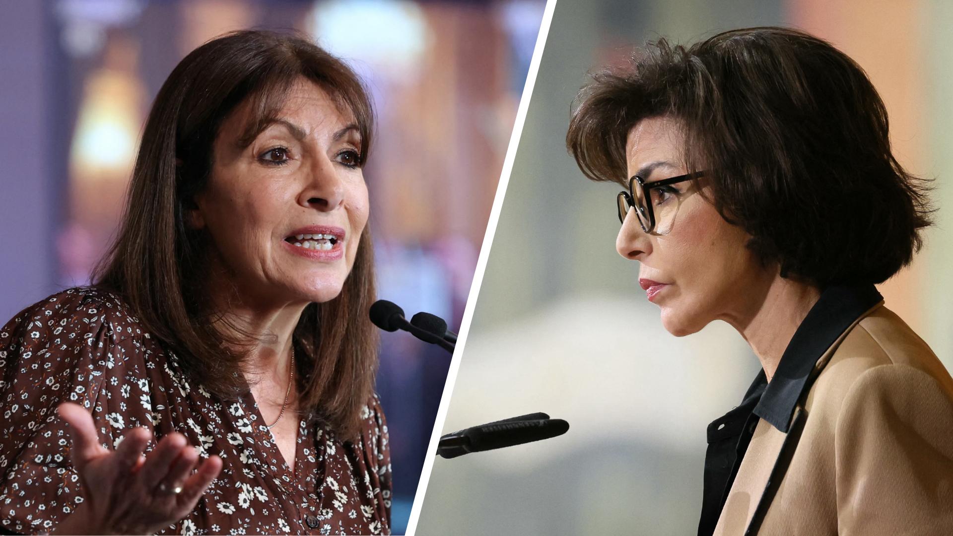 Paris Right-Wing Criticizes Nearly €300 Million Annual Funding to Associations by Anne Hidalgo's Administration