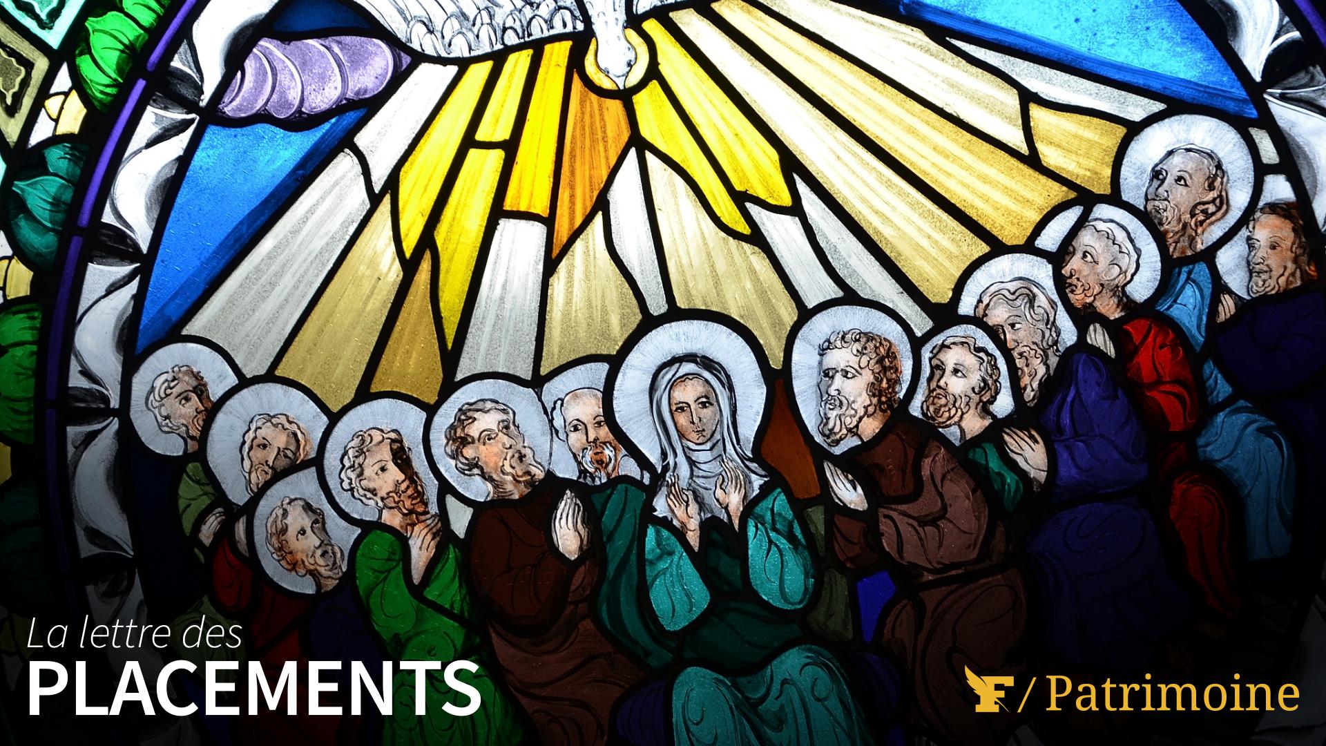 La Bourse entre en carême, une valeur star du luxe à renforcer, le surprenant dynamisme des pays émergents... Consultez La lettre des placements du 18 février