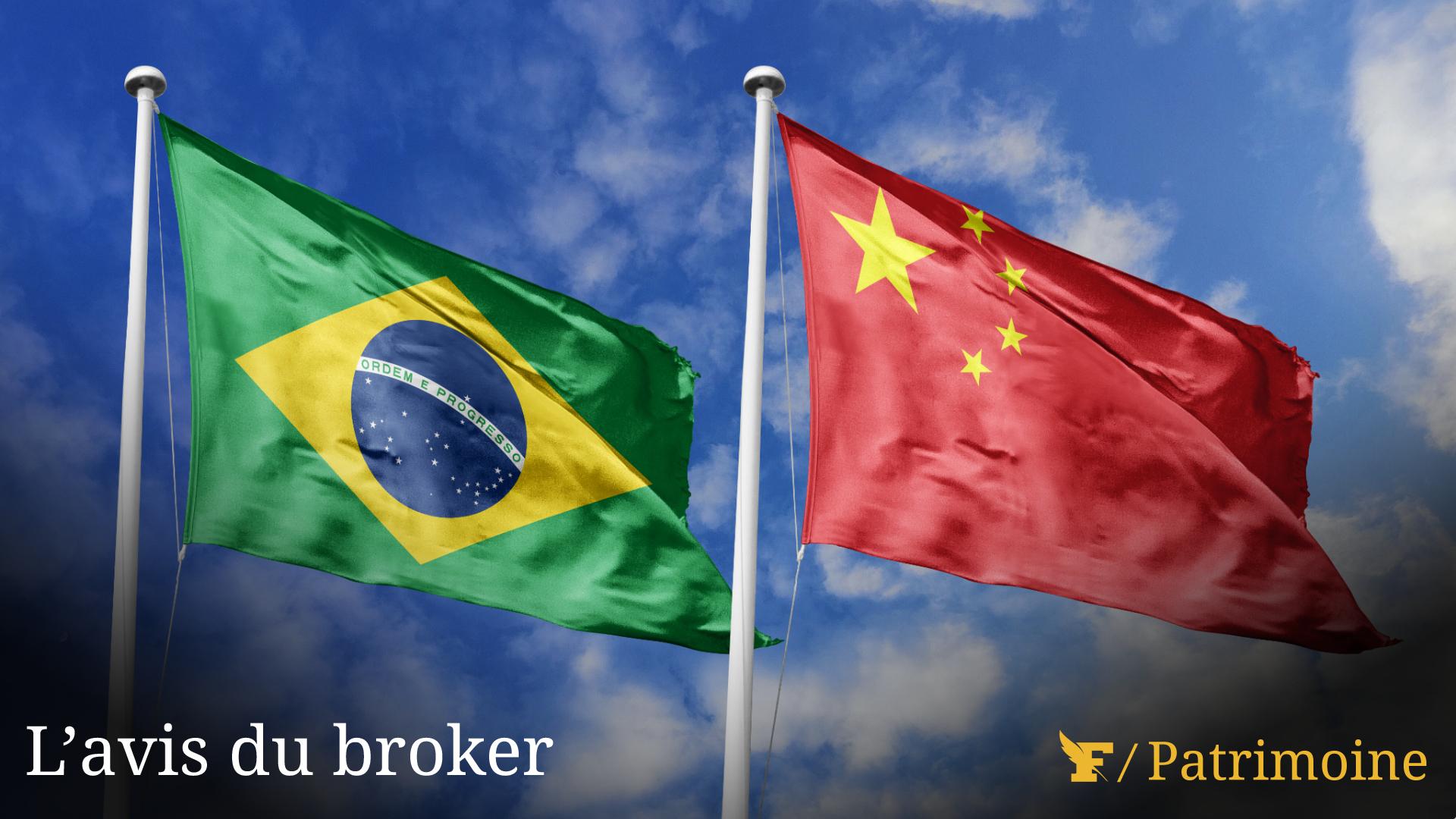 Les marchés émergents vont changer de dimension: les arguments de la Financière de l’Échiquier