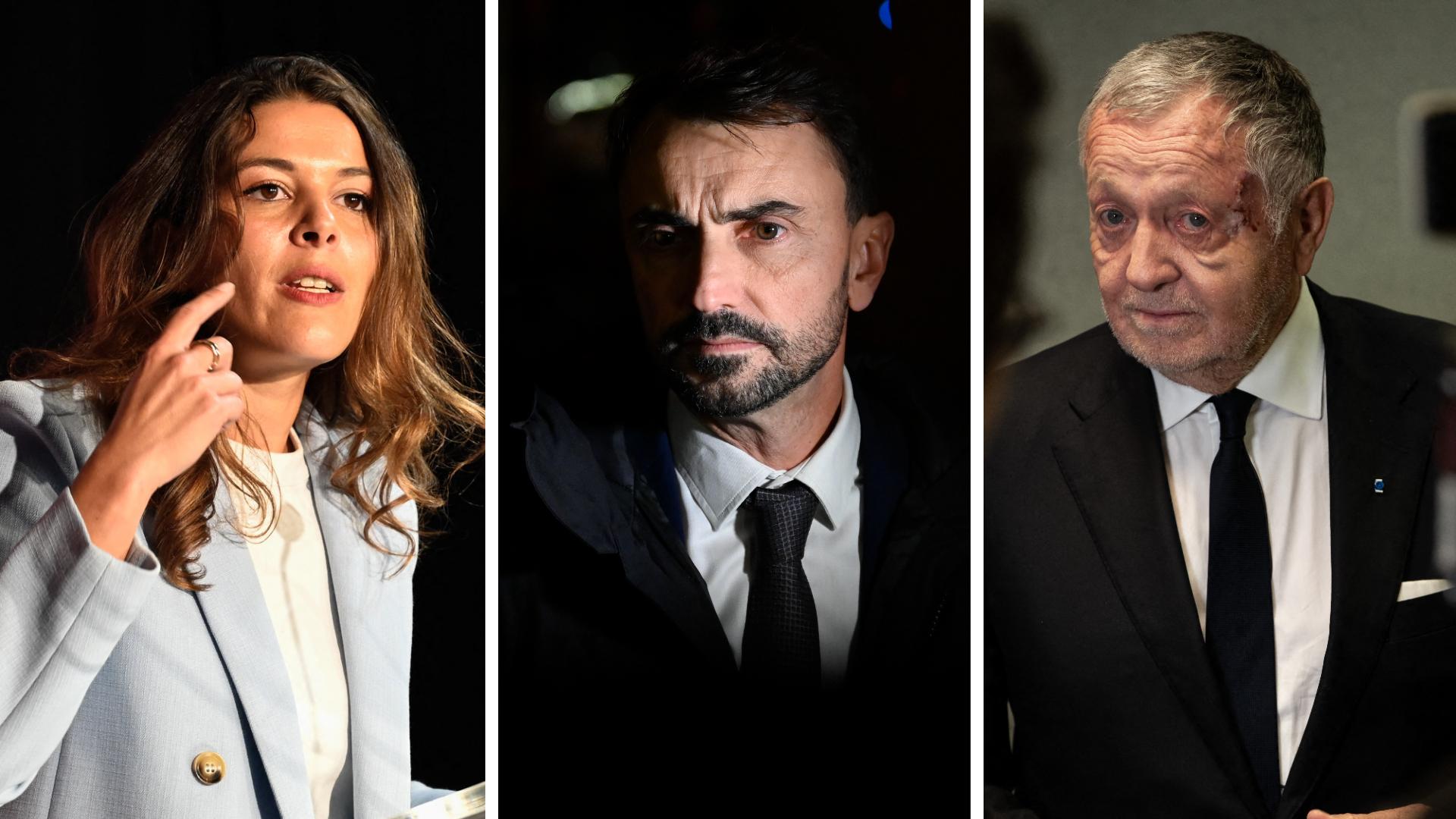 À Lyon, la campagne des municipales écrasée par la mort de Quentin Deranque