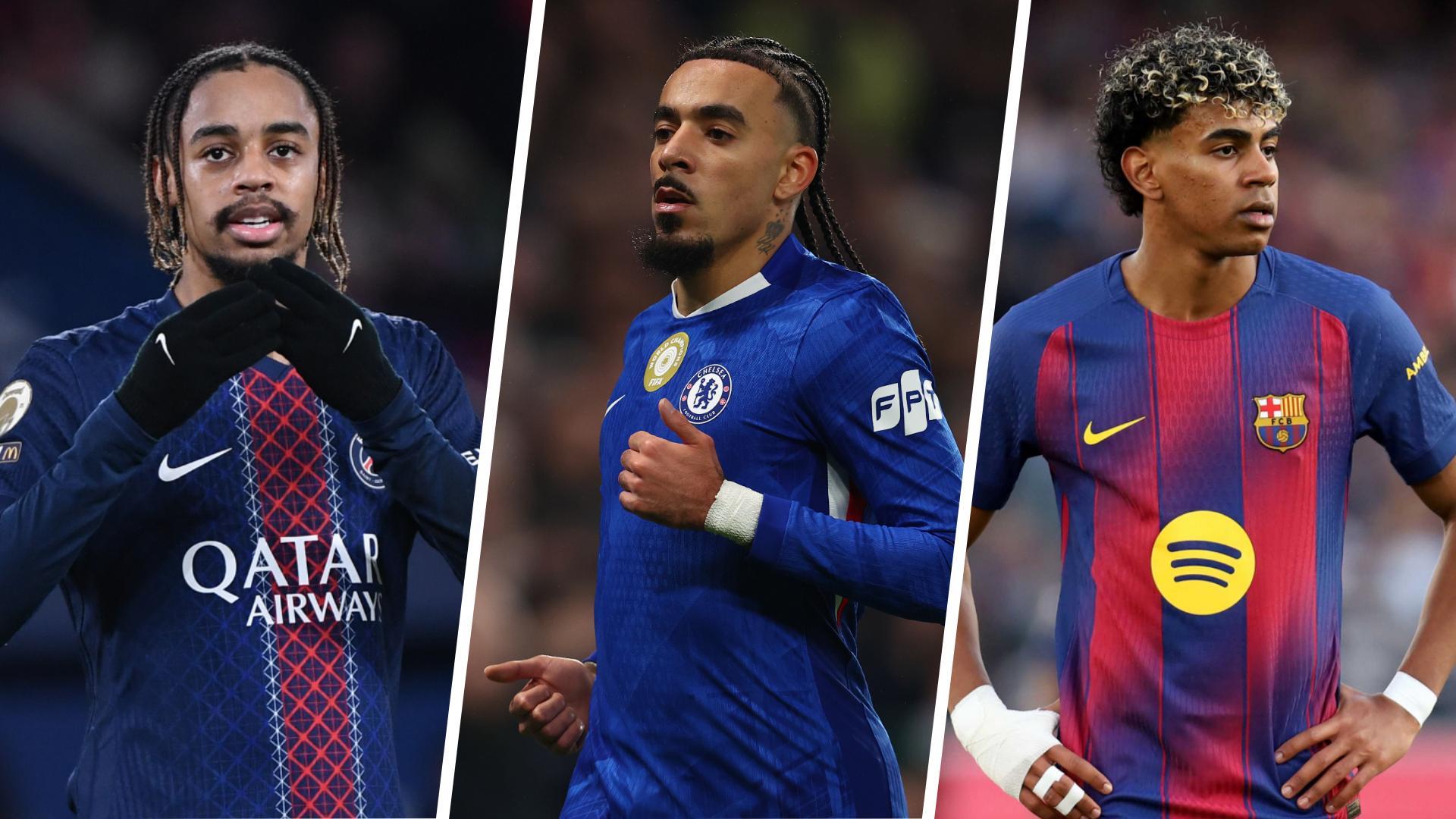 Ligue des champions : quel adversaire pour le PSG en 8es et quelle suite possible jusqu’en finale ?