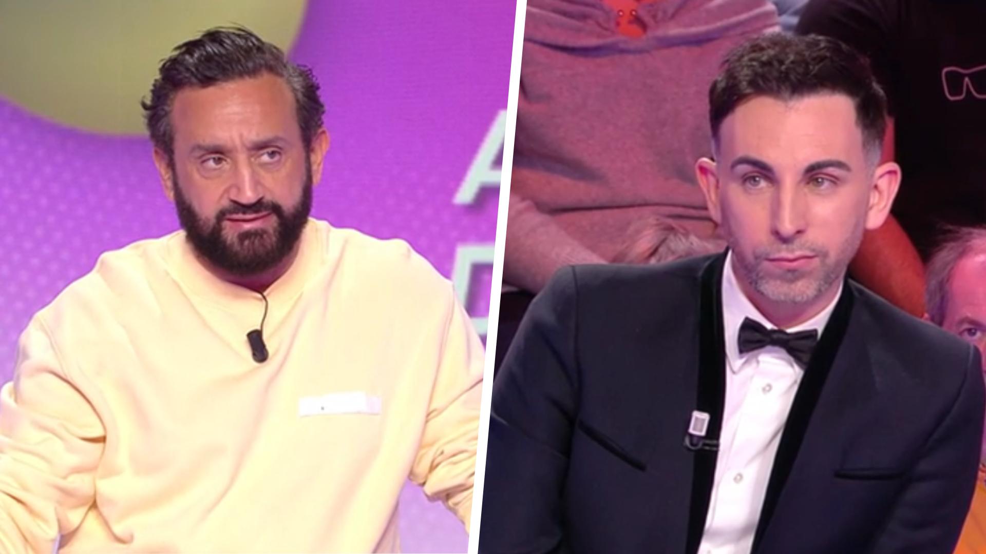 Jordan De Luxe crée une polémique avec une blague sur la guerre en Iran dans « TBT9 »