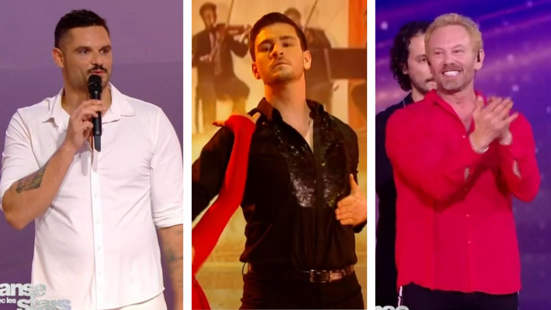 Bilan du cinquième prime de « Danse avec les stars » : invités mystères, surprise de Florent Manaudou et retour de Julien Lieb