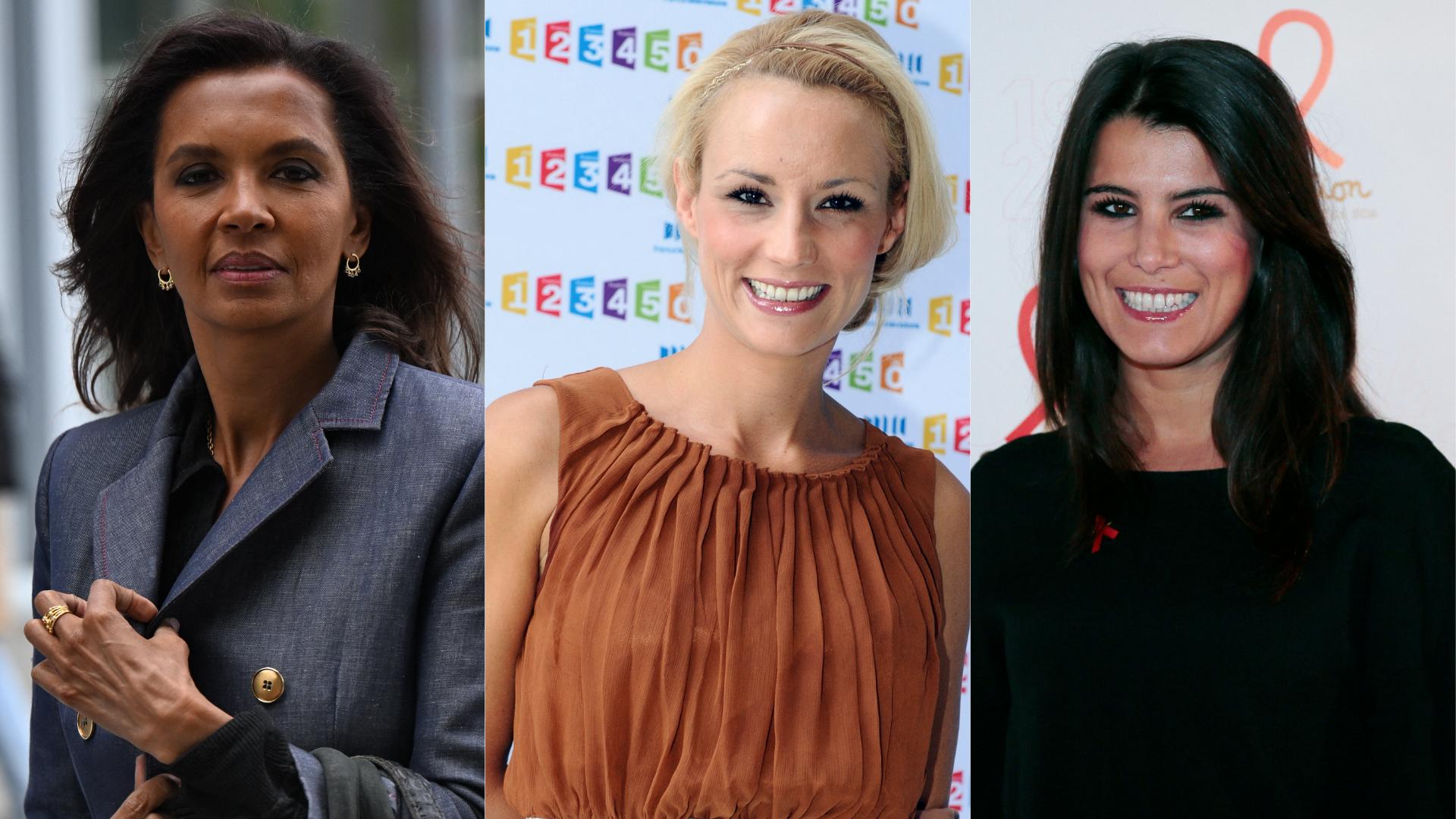 Les 10 animatrices les plus suivies sur les réseaux sociaux selon TV Magazine