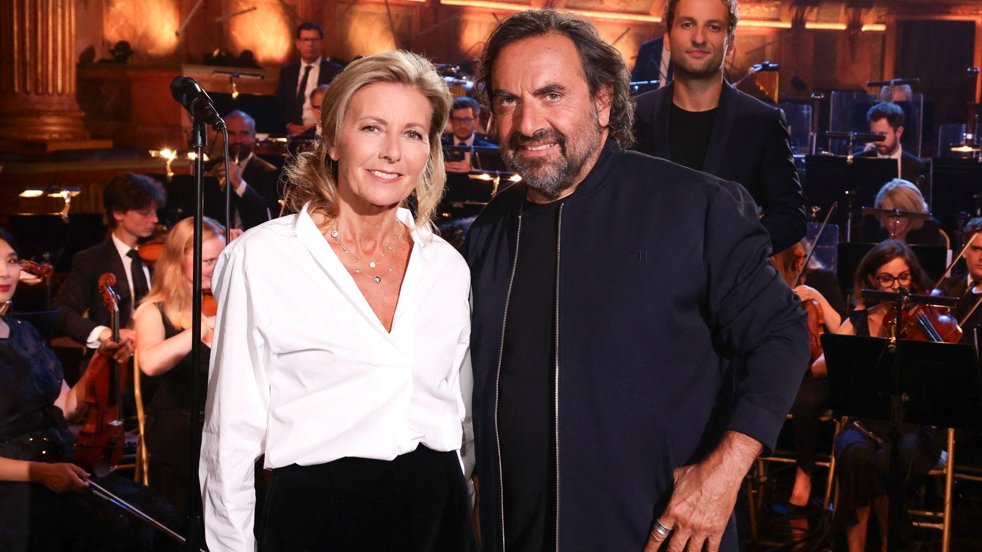 Changement de programmation sur France 2 en raison de l'actualité au Moyen-Orient