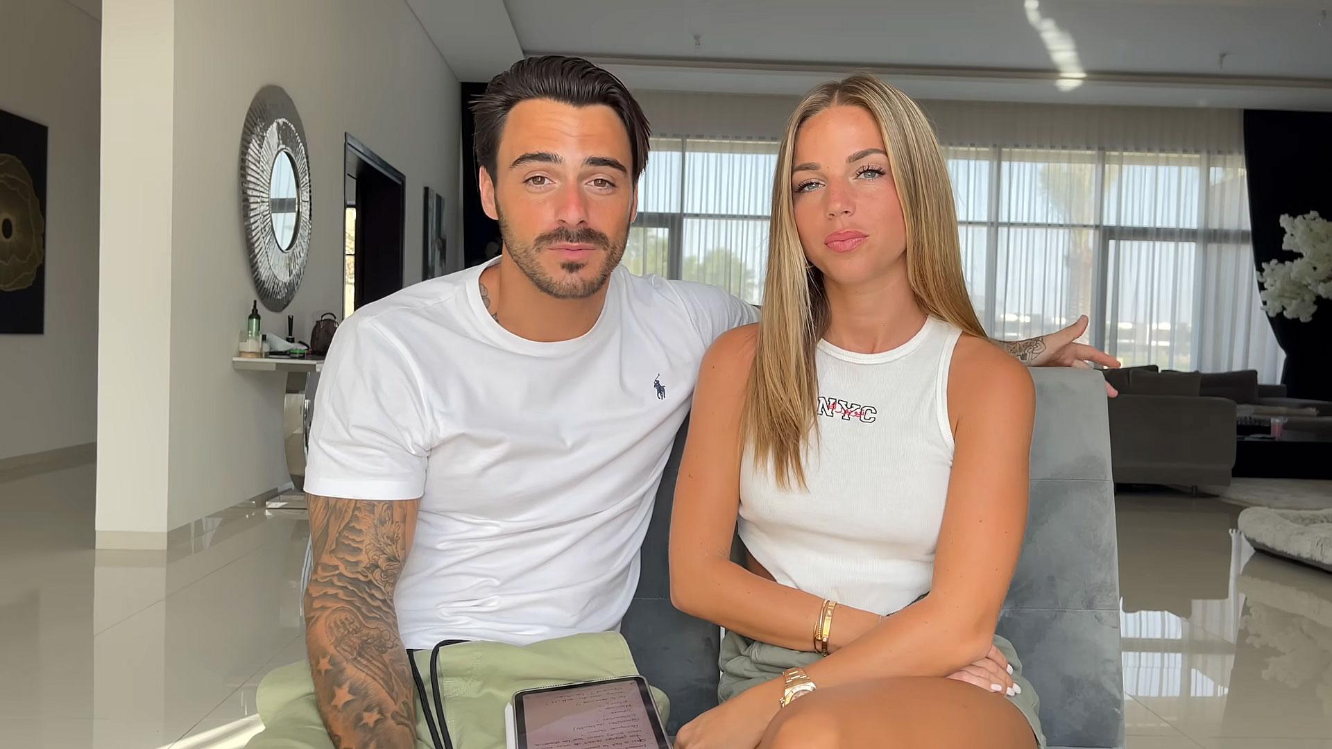 Maddy Burciaga réagit à la polémique sur son départ à l'île Maurice selon TV Magazine