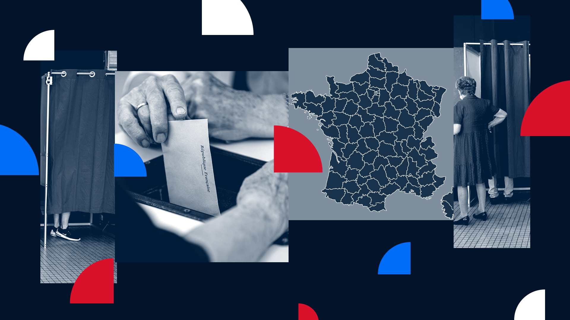 Midday Voter Turnout in 2026 French Municipal Elections Shows Mixed Trends Across Regions