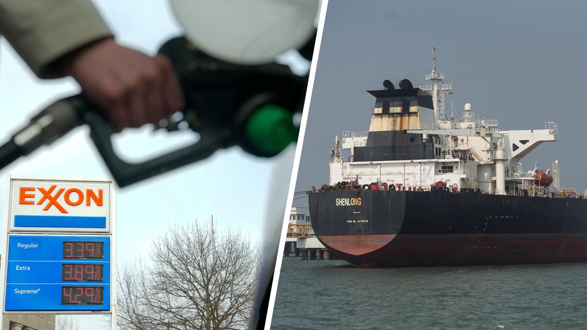 Guerre au Moyen-Orient : quels outils reste-t-il pour freiner l’envolée des prix du pétrole ?