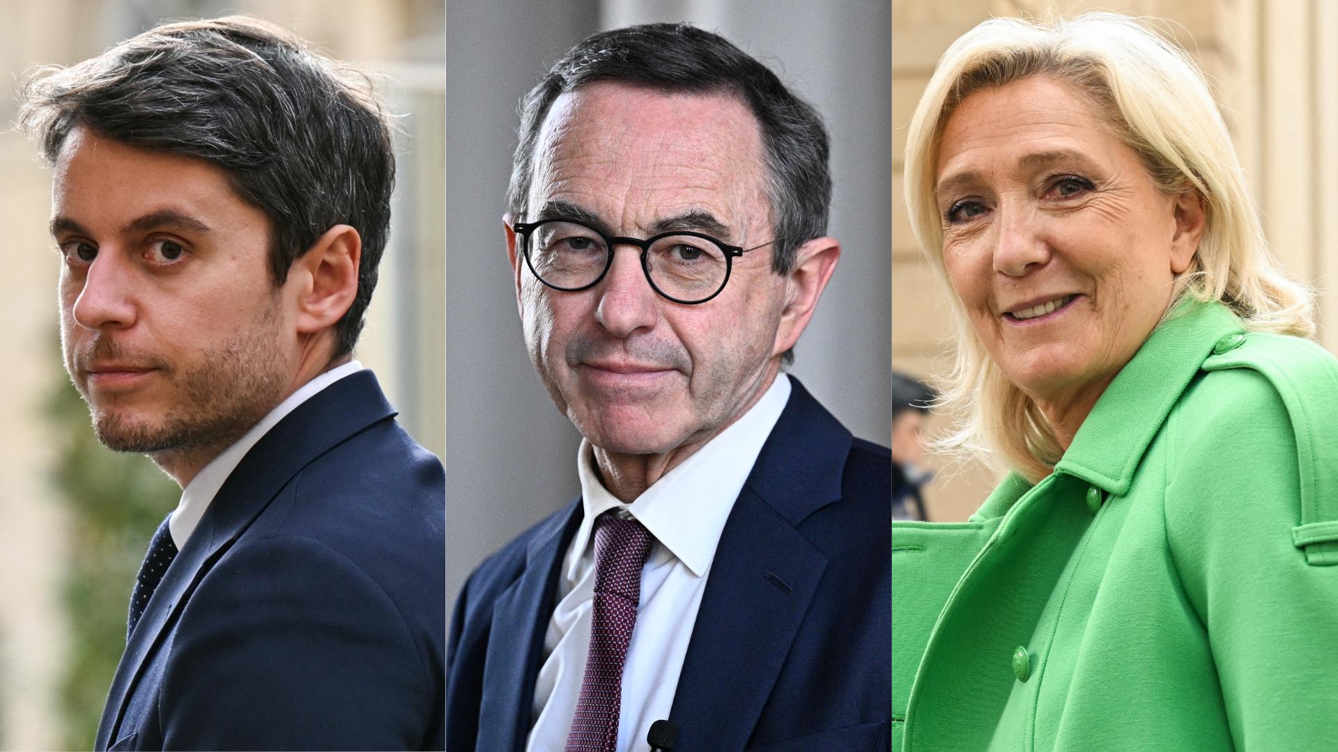 Left-Wing Alliances with LFI Spark Fierce Backlash Amid 2026 Municipal Elections