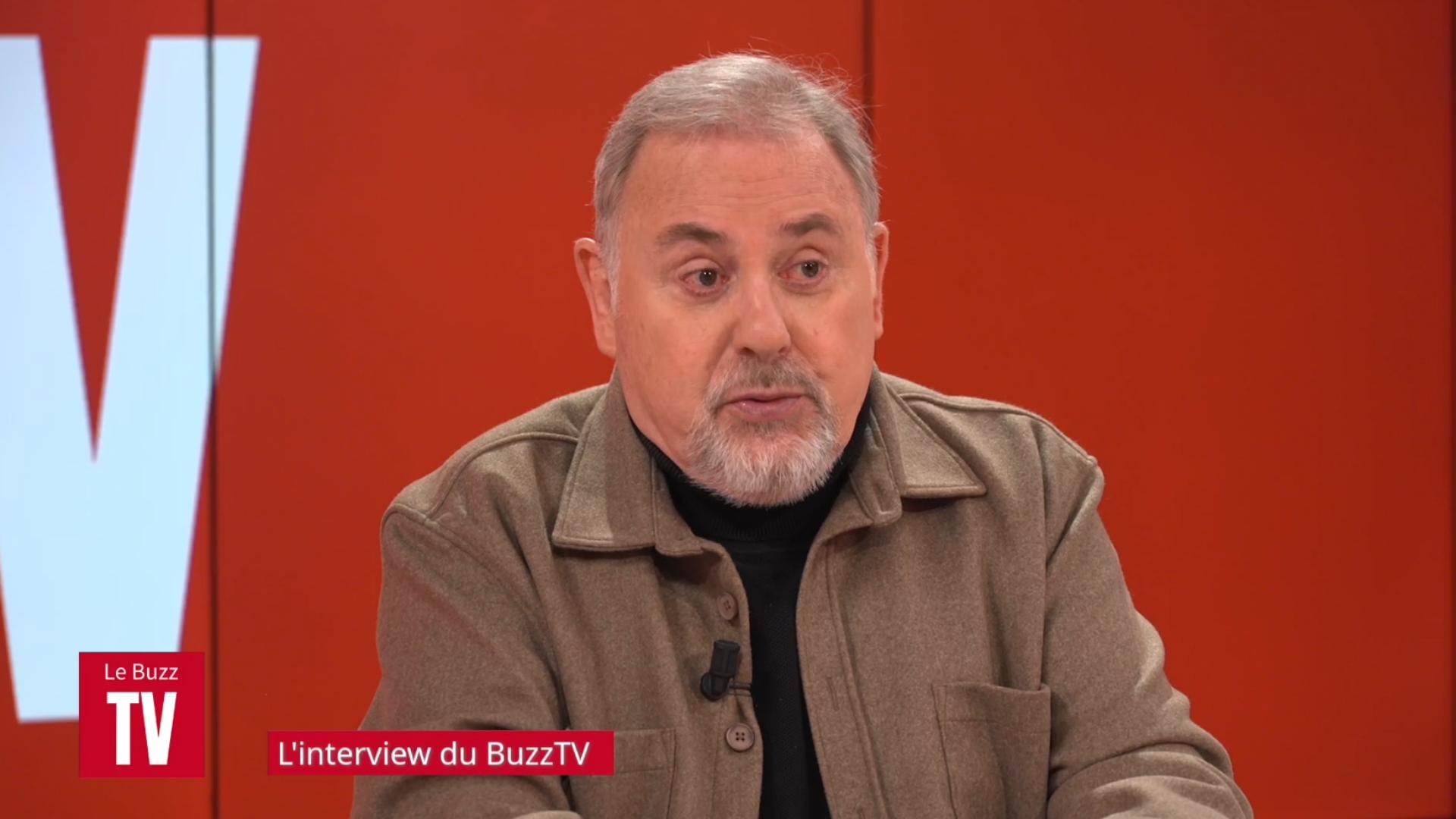 Philippe Risoli revient sur un accident de voiture qui aurait pu le défigurer — People & Médias