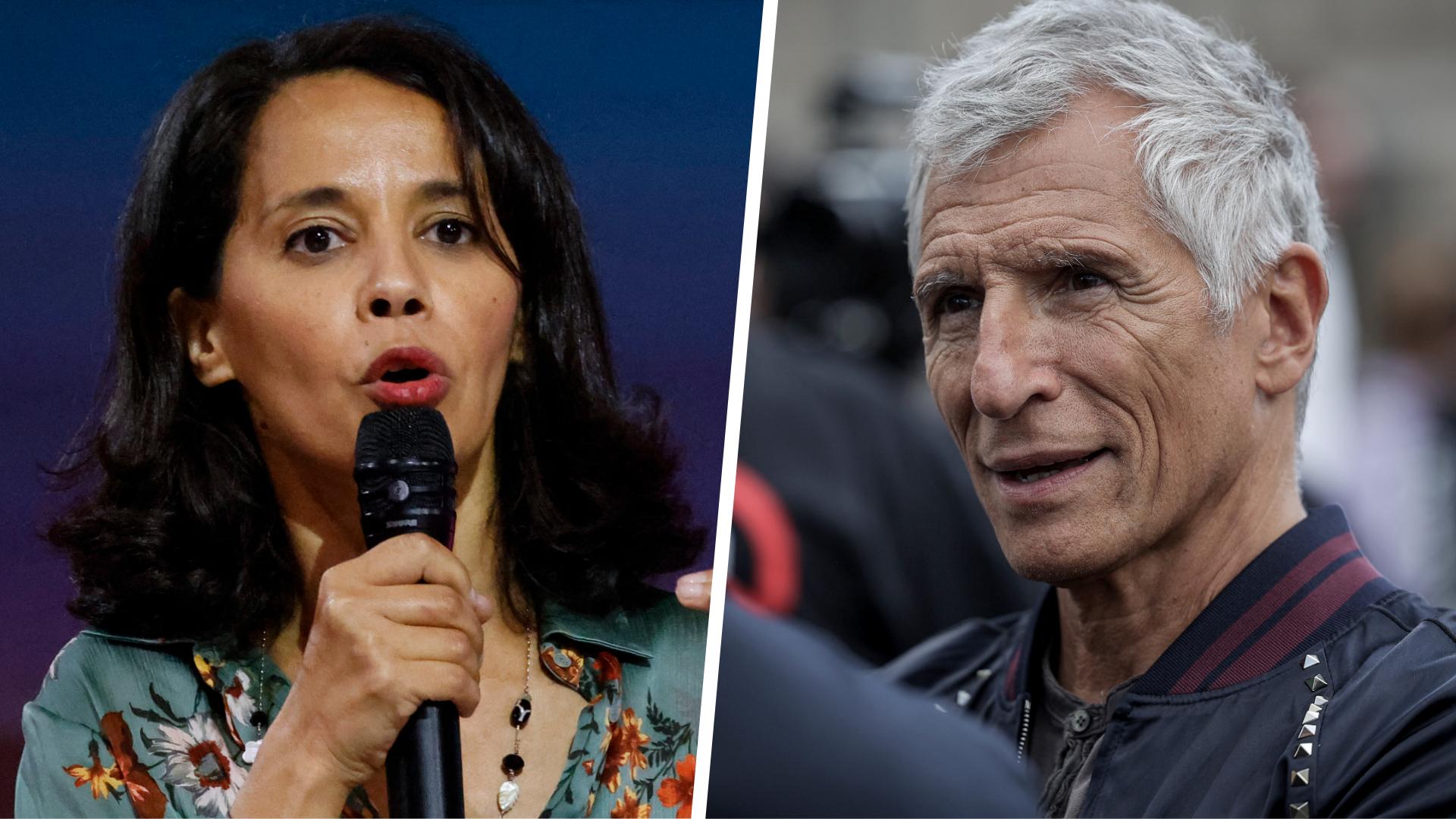 Sophia Aram répond à Julie Conti après une séquence polémique sur France Inter — People & Médias