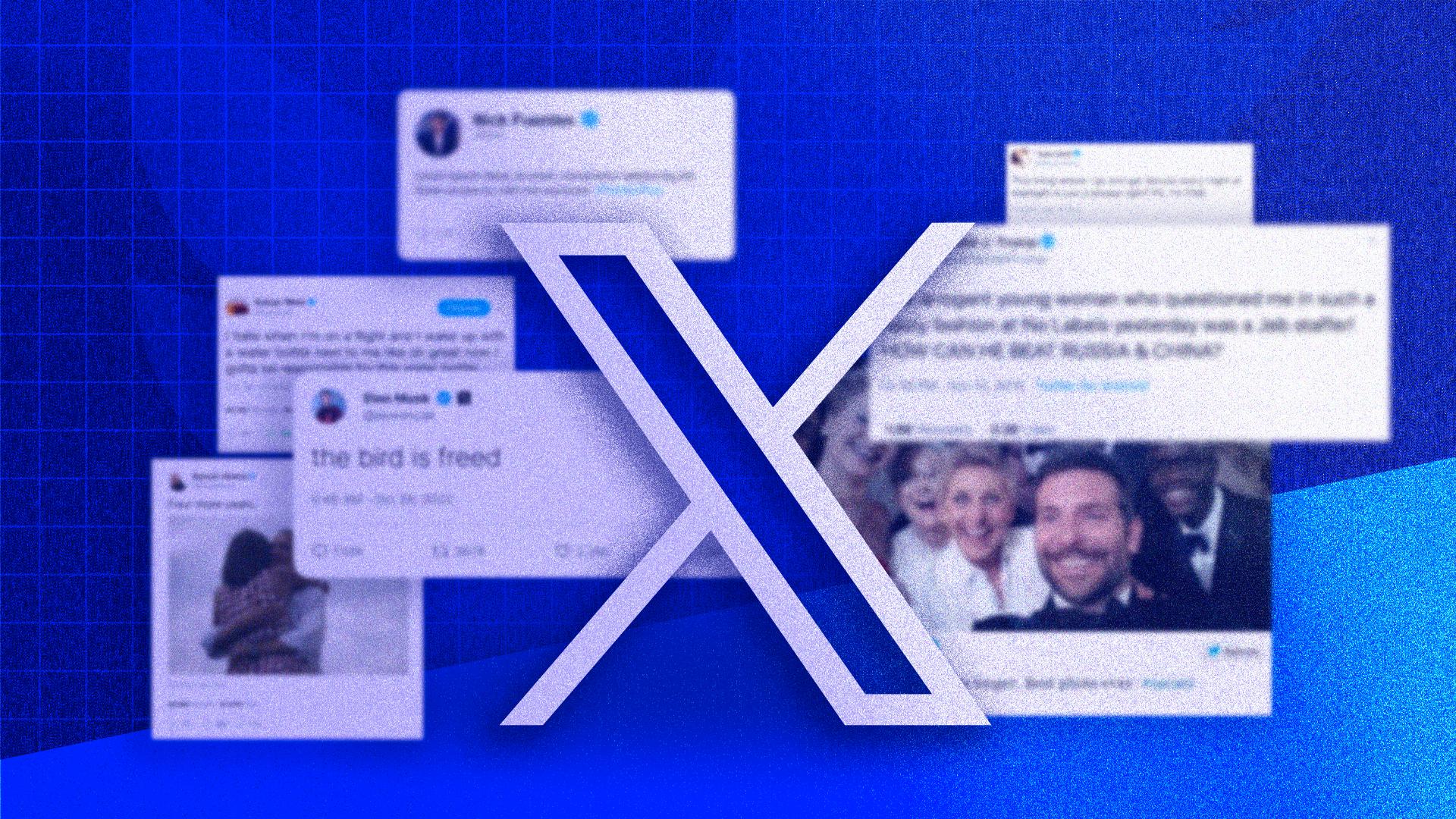 Décrié, incapable de gagner de l’argent mais ultra-influent : X, ou vingt années de paradoxes