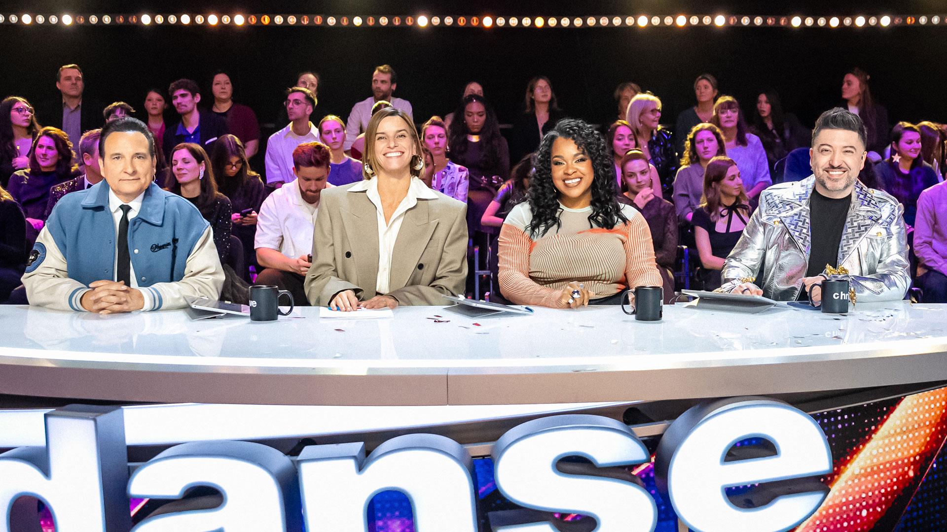 Audiences du vendredi 20 mars 2026 : les juges de Danse avec les stars en tête selon TV Magazine — Divertissement