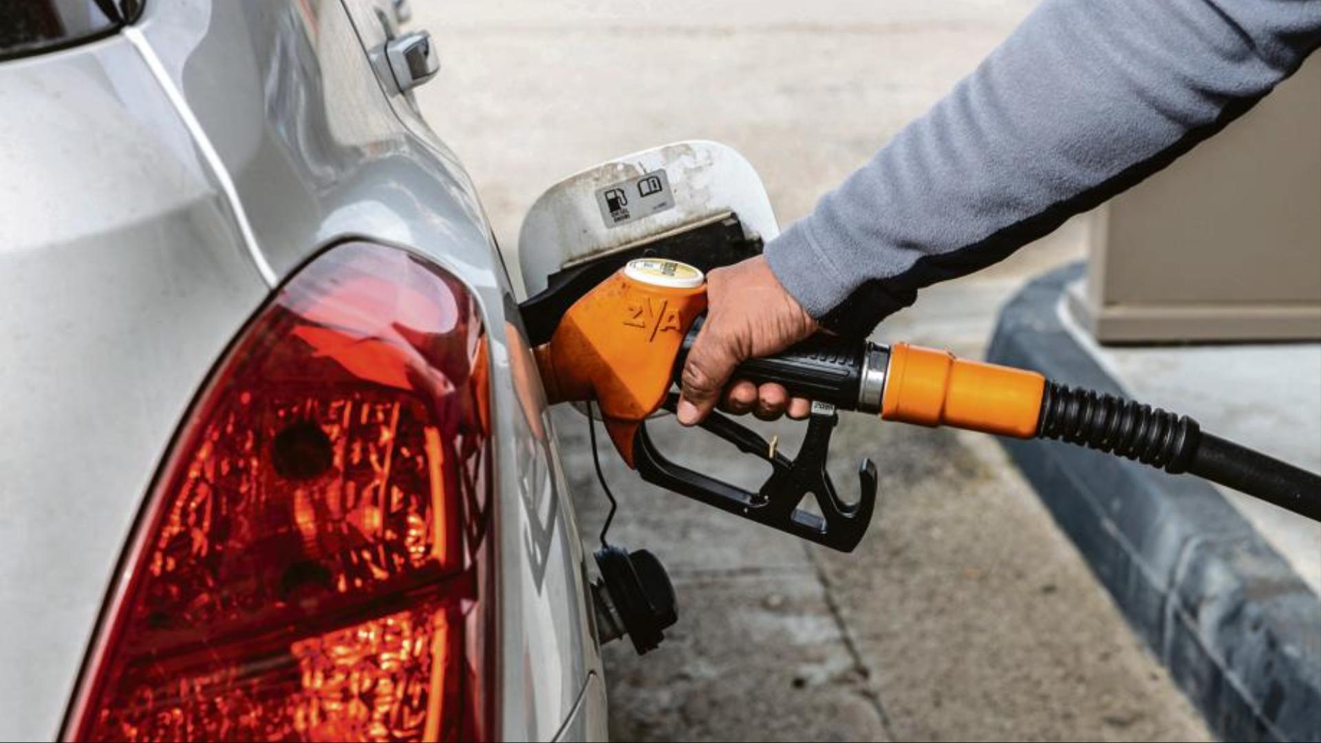 Jean-Pierre Robin : «Les carburants, vache à lait fiscale des États mis en demeure de les subventionner»