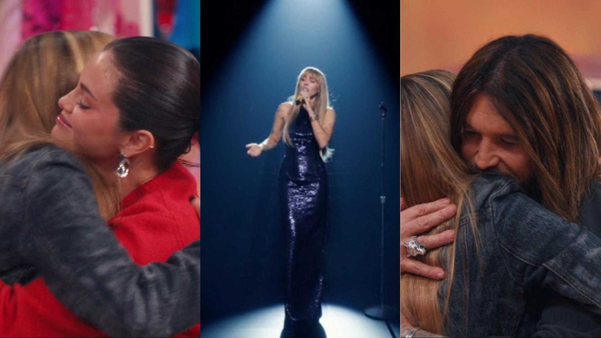 Vingt ans après Hannah Montana : souvenir et célébration sur Disney+ — People & Médias