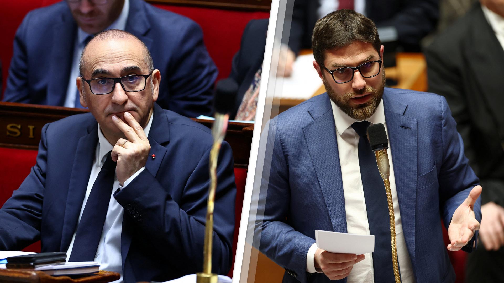 «Plusieurs mois d’impayés, c’est du squat» : le plan du gouvernement pour éradiquer les failles de la loi anti-squats