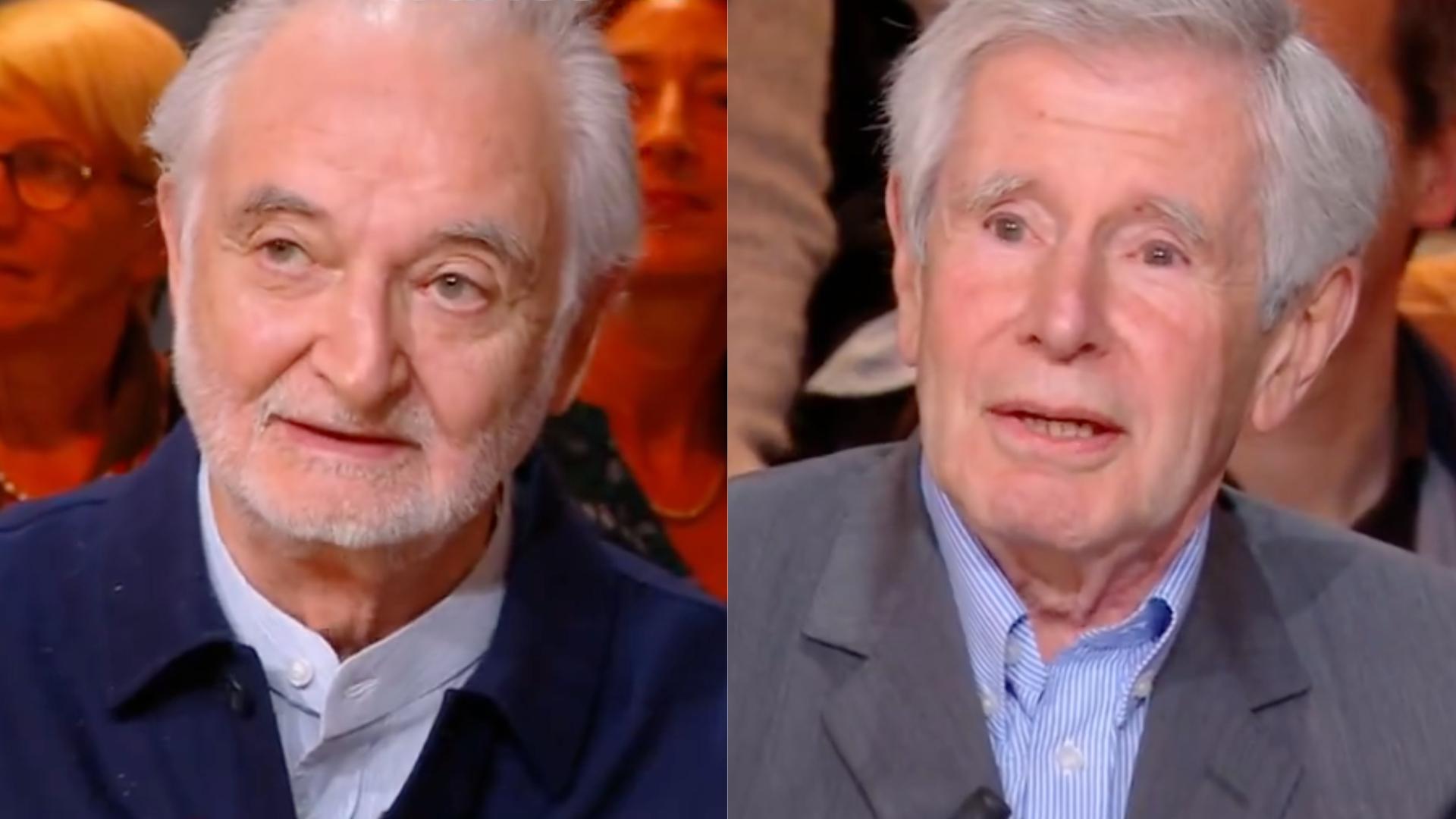 Jacques Attali et Alain Minc critiquent Emmanuel Macron dans Laurent Ruquier, selon TV Magazine — Info & Société