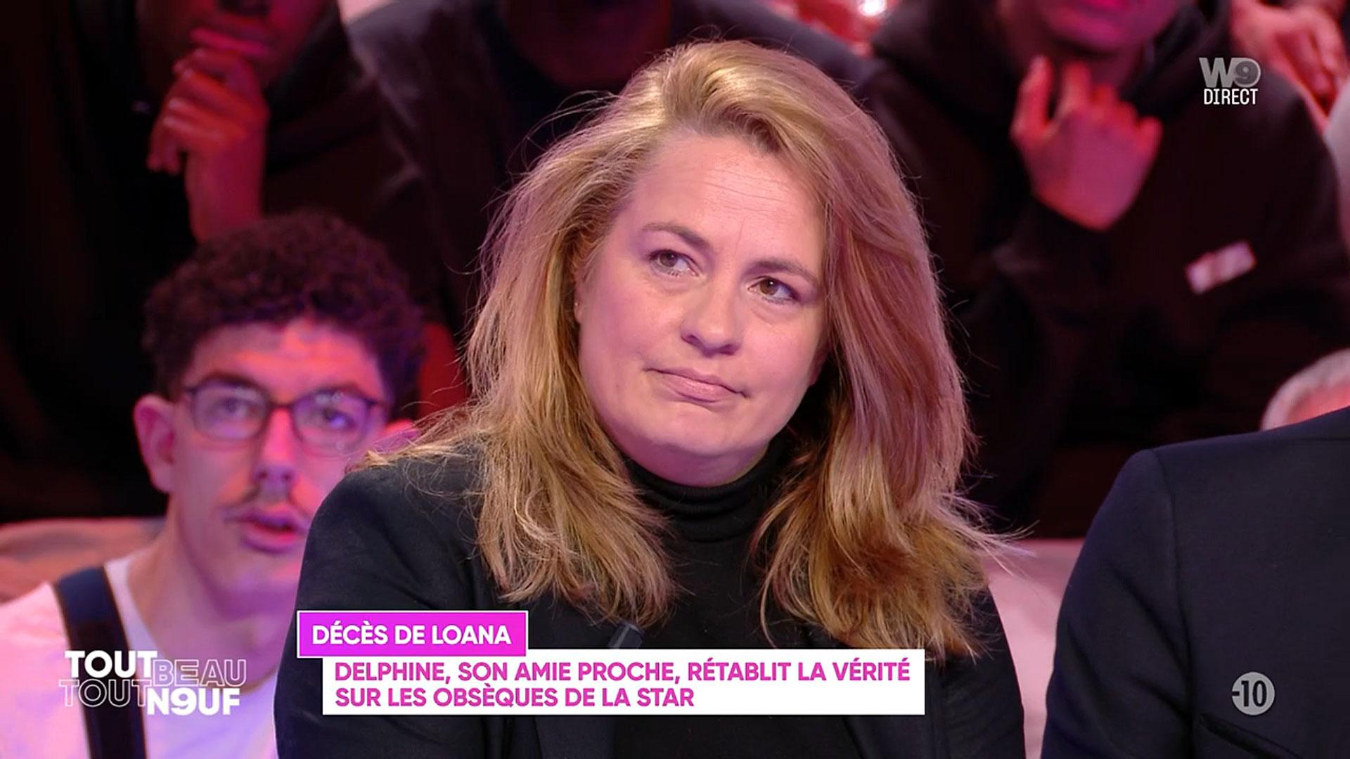 Les funérailles de Loana Petrucciani confirmées pour le 10 avril à Nice — People & Médias