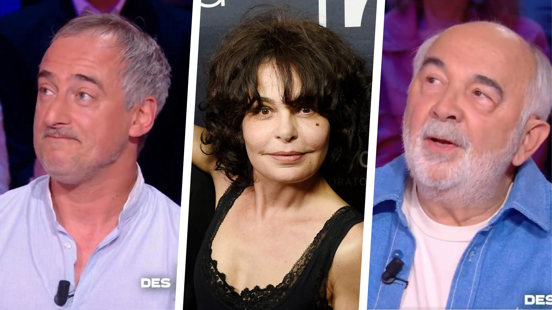 Séabilité Thoen et Gérard Jugnot rendent hommage à Isabelle Mergault après son décès — People & Médias