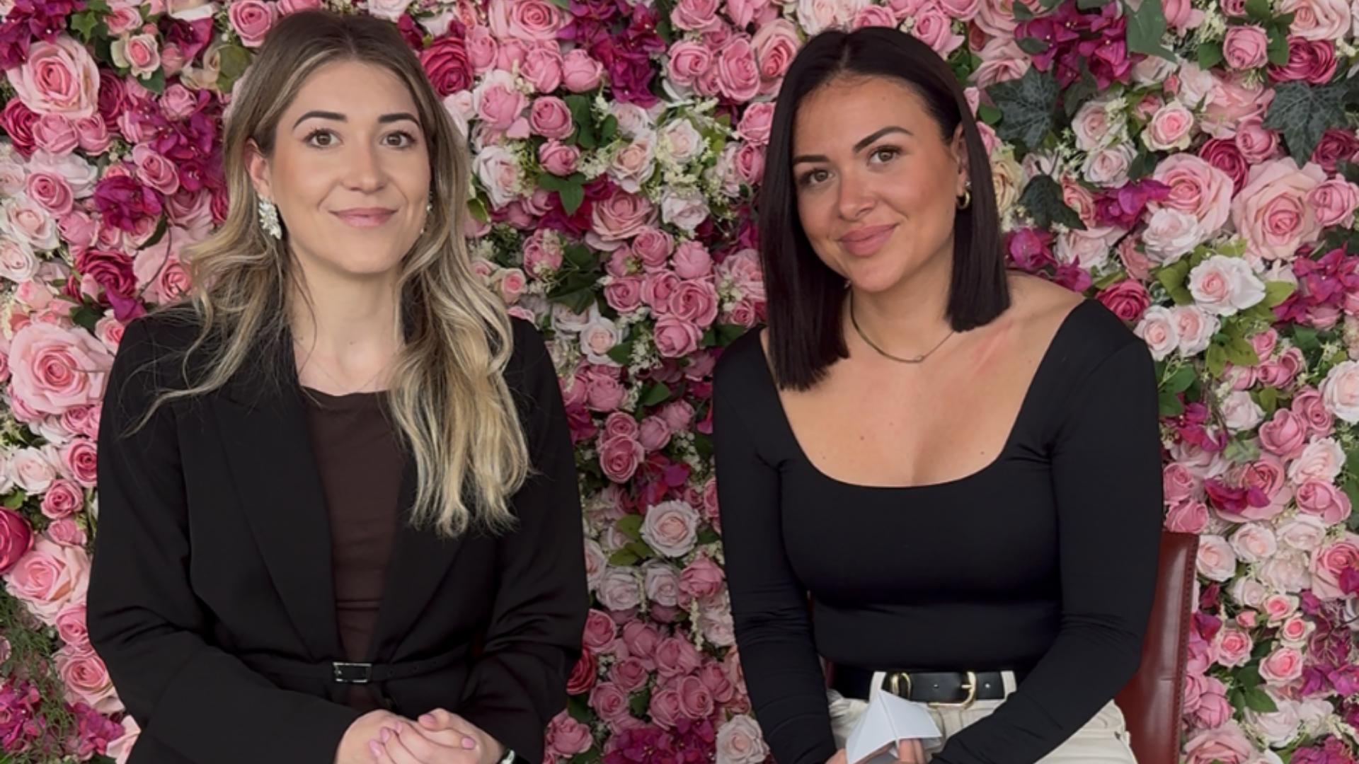 Deux sœurs participent simultanément à Mariés au premier regard à Gibraltar, selon TV Magazine — People & Médias