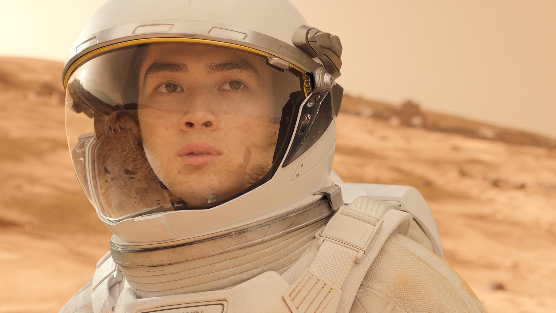 For All Mankind : une saison 5 où une colonie martienne revendique son autonomie — Séries TV