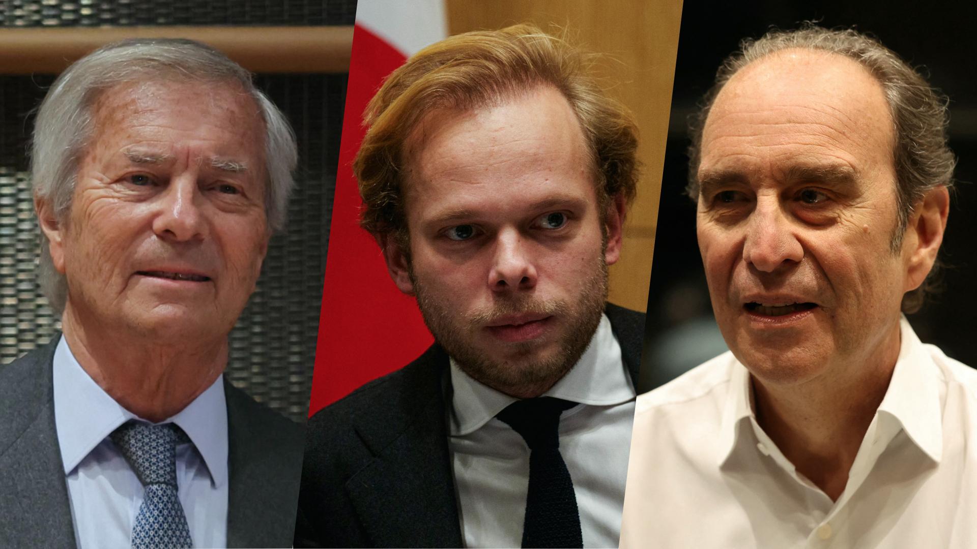 «On va te régler», «cirque», «bouc émissaire parfait»... La commission d’enquête sur l’audiovisuel public en 5 coups d’éclat