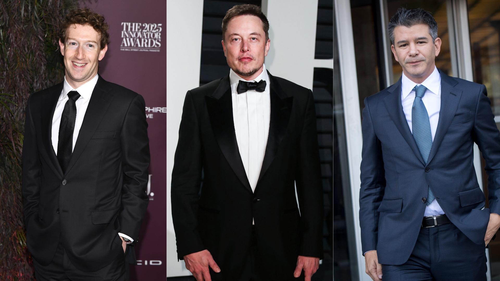 En Californie, ce projet de taxation des ultrariches qui fait fuir les milliardaires