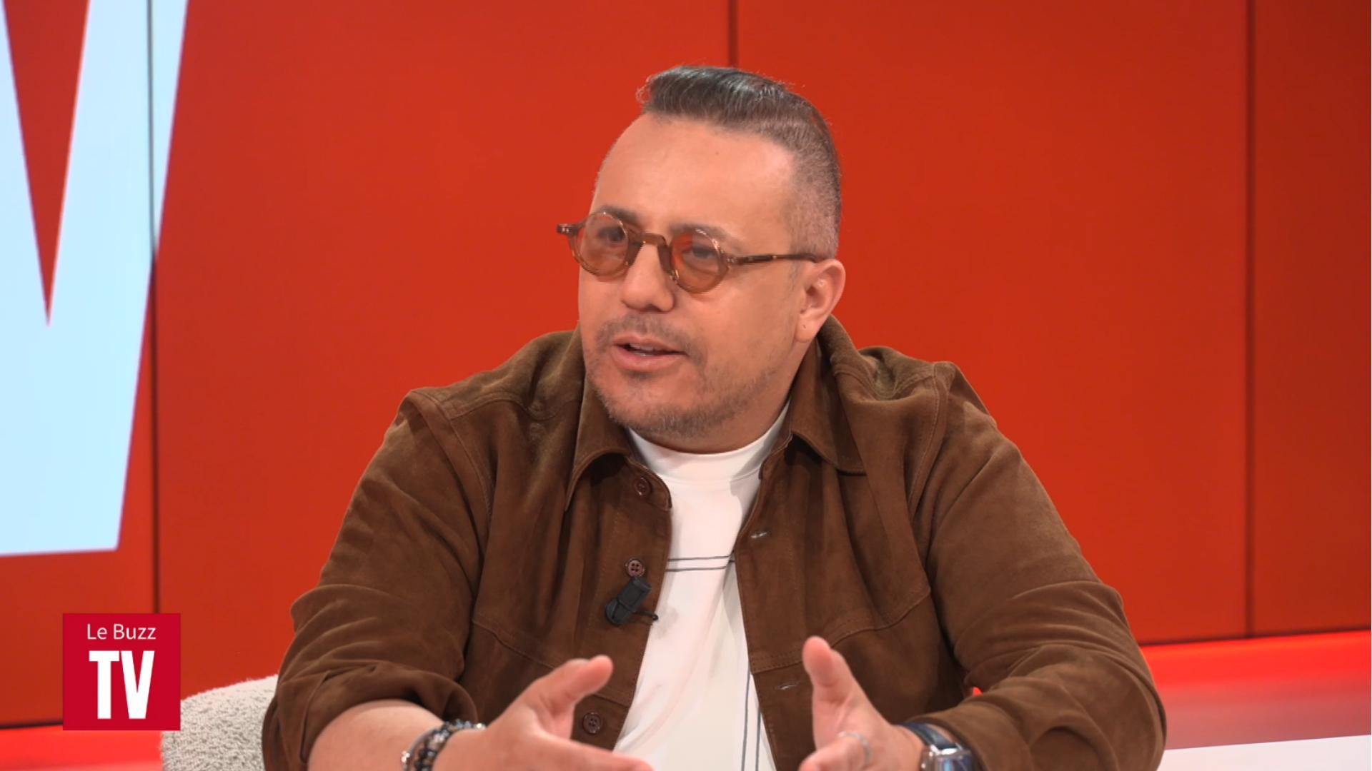 Faudel évoque son histoire d’amour avec Séverine Ferrer, qui a duré 4 mois — People & Médias