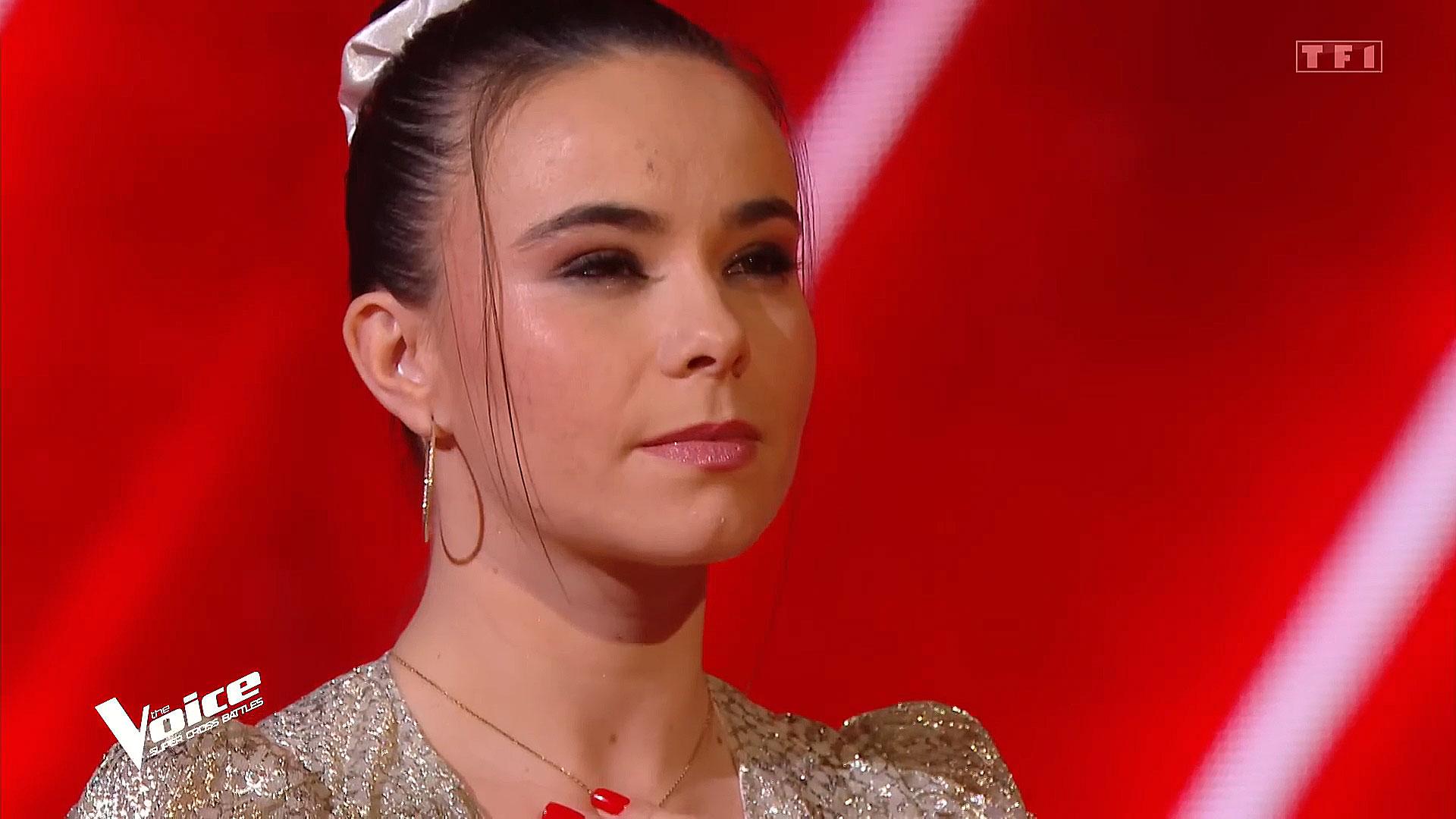 Mary Milton : Quatre ans après 'The Voice', sa carrière a évolué selon TV Magazine — People & Médias
