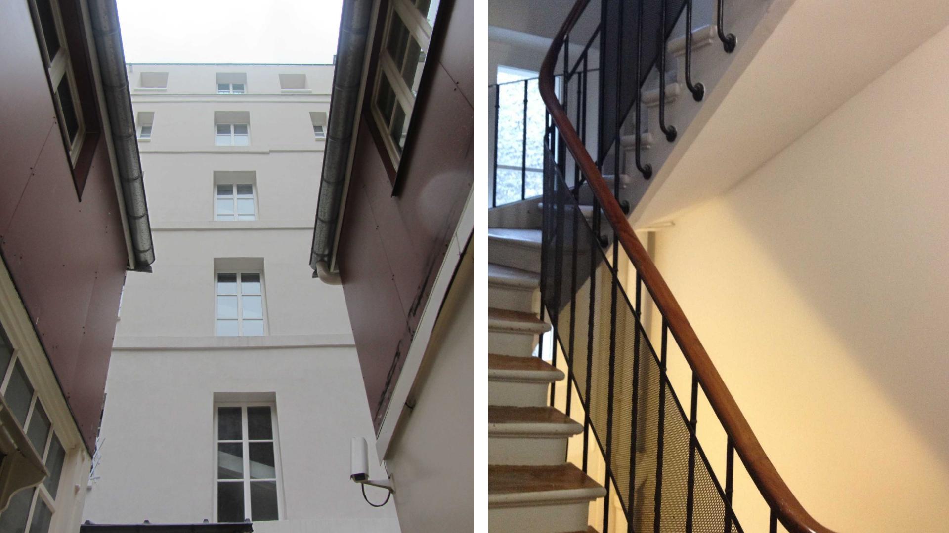 Cette annonce de location d’un appartement de 42 m² à deux pas des Champs-Élysées pour 400 euros a attiré plus de 5000 candidats