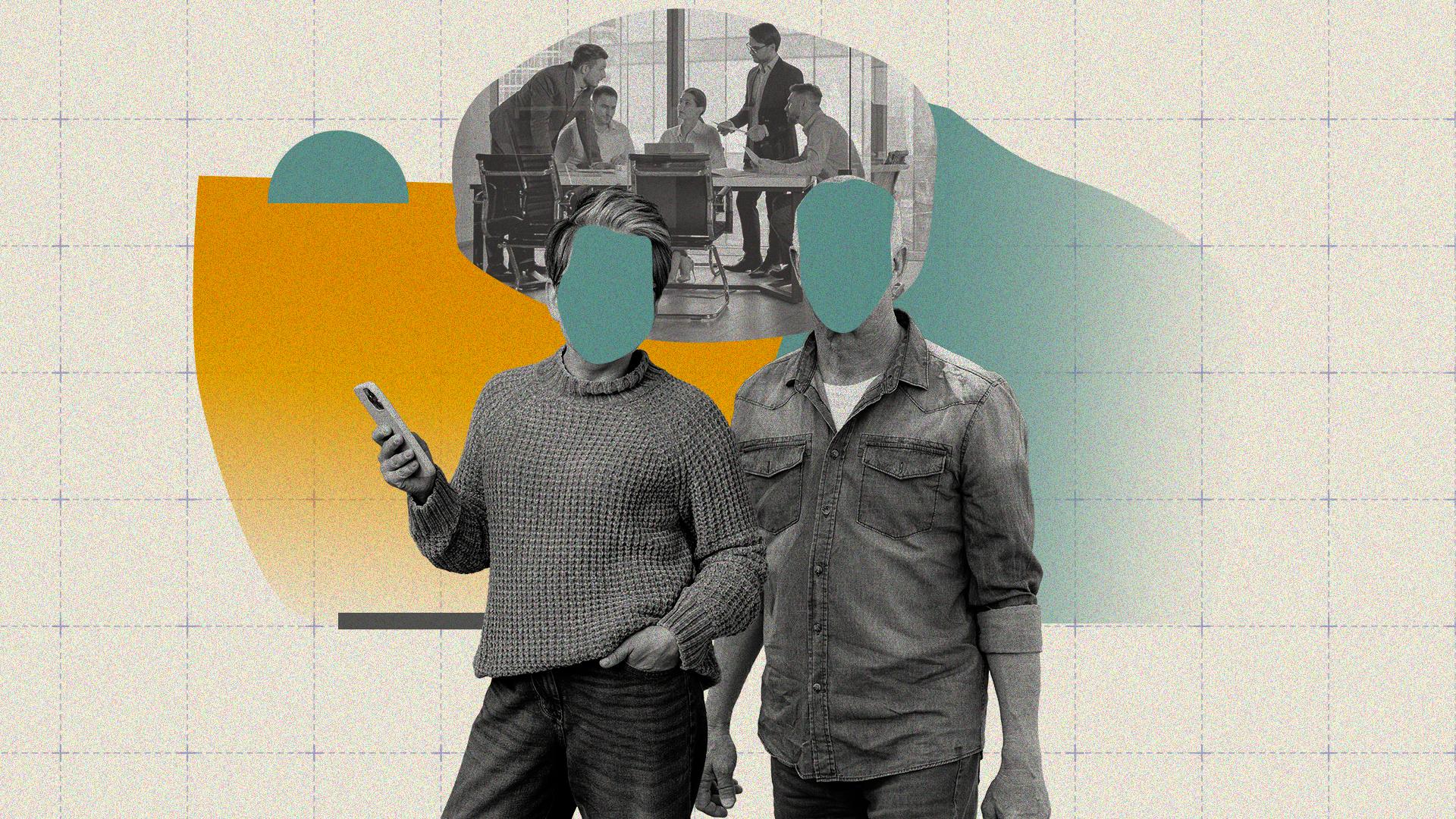 « Si j’avais su, je n’aurais pas pris ma retraite » : ces actifs infatigables brutalement confrontés au vide