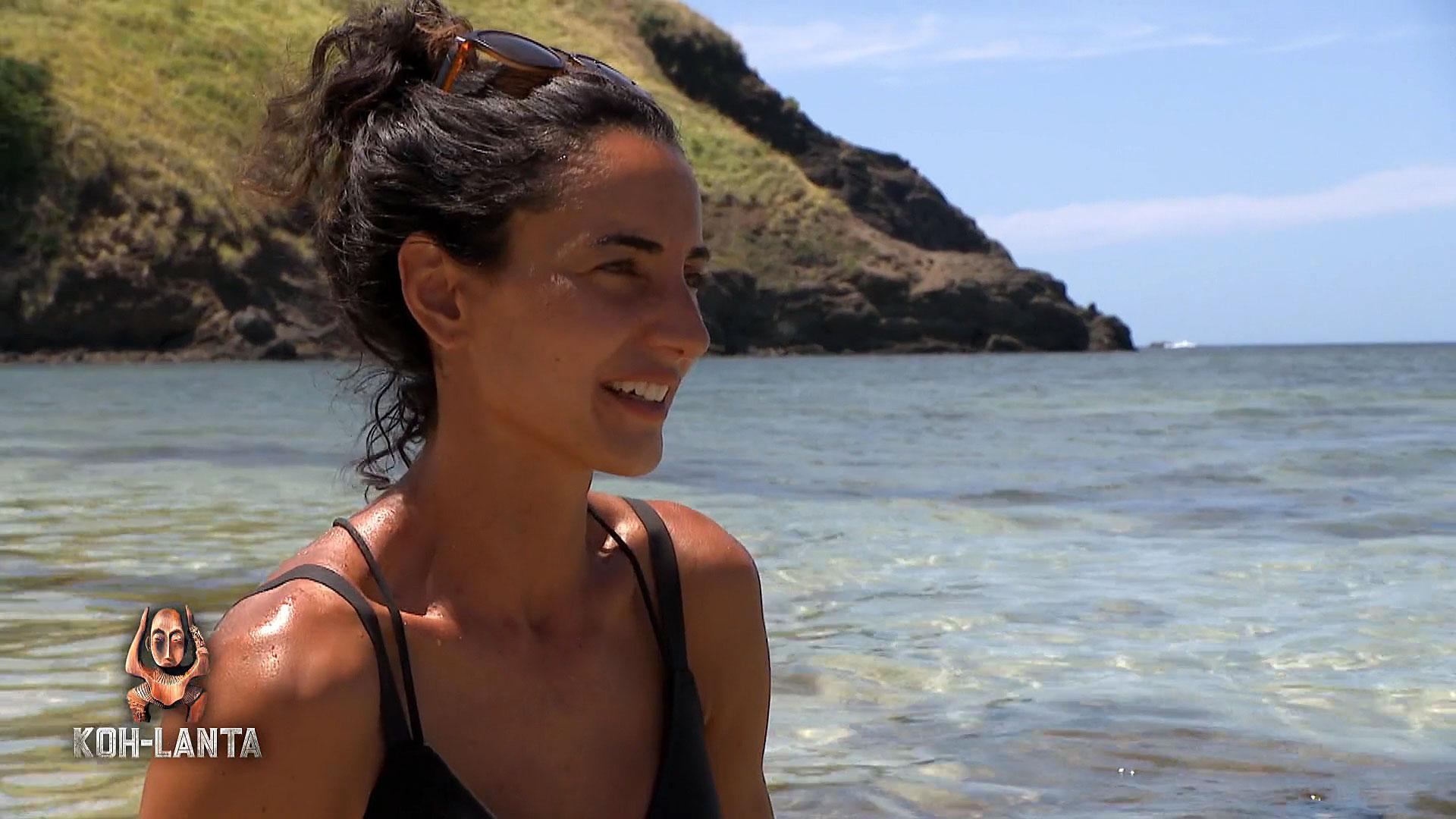 Sophia Mansouri raconte son expérience après sa participation à "Koh-Lanta" et sa nouvelle carrière — People & Médias