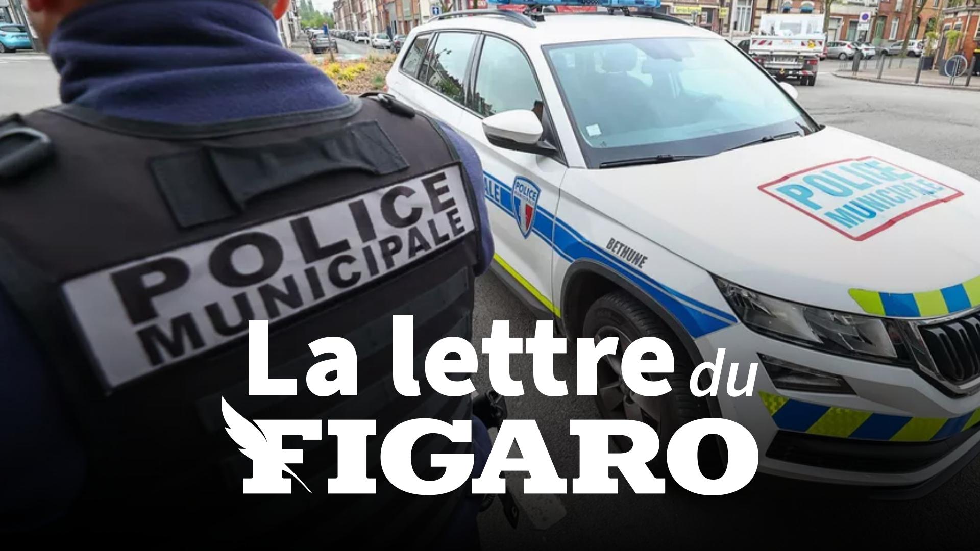 La lettre du Figaro du 15 avril 2026