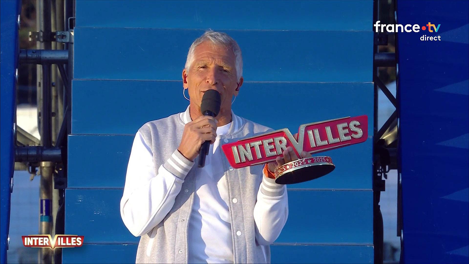 « Intervilles » ne sera pas de retour cette année, selon France Télévisions — Divertissement