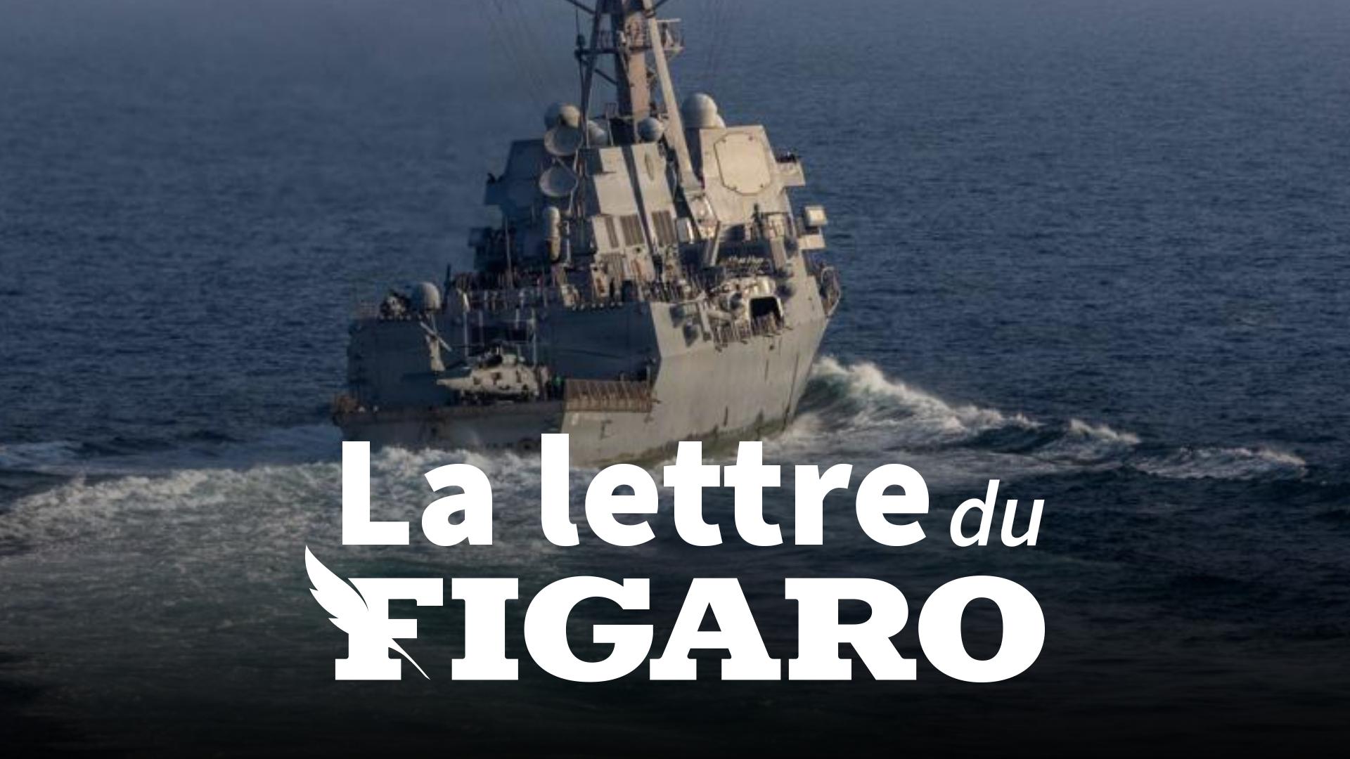 La lettre du Figaro du 16 avril 2026