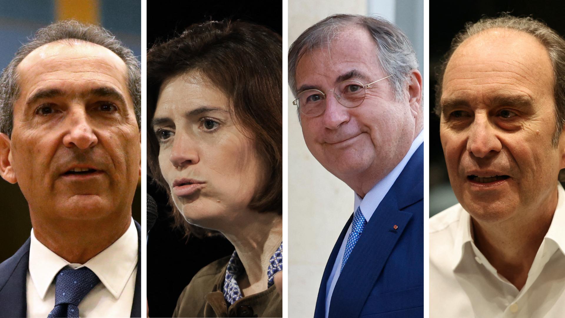 Rachat de SFR : Orange, Bouygues Telecom et Free décrochent l’accord de Patrick Drahi