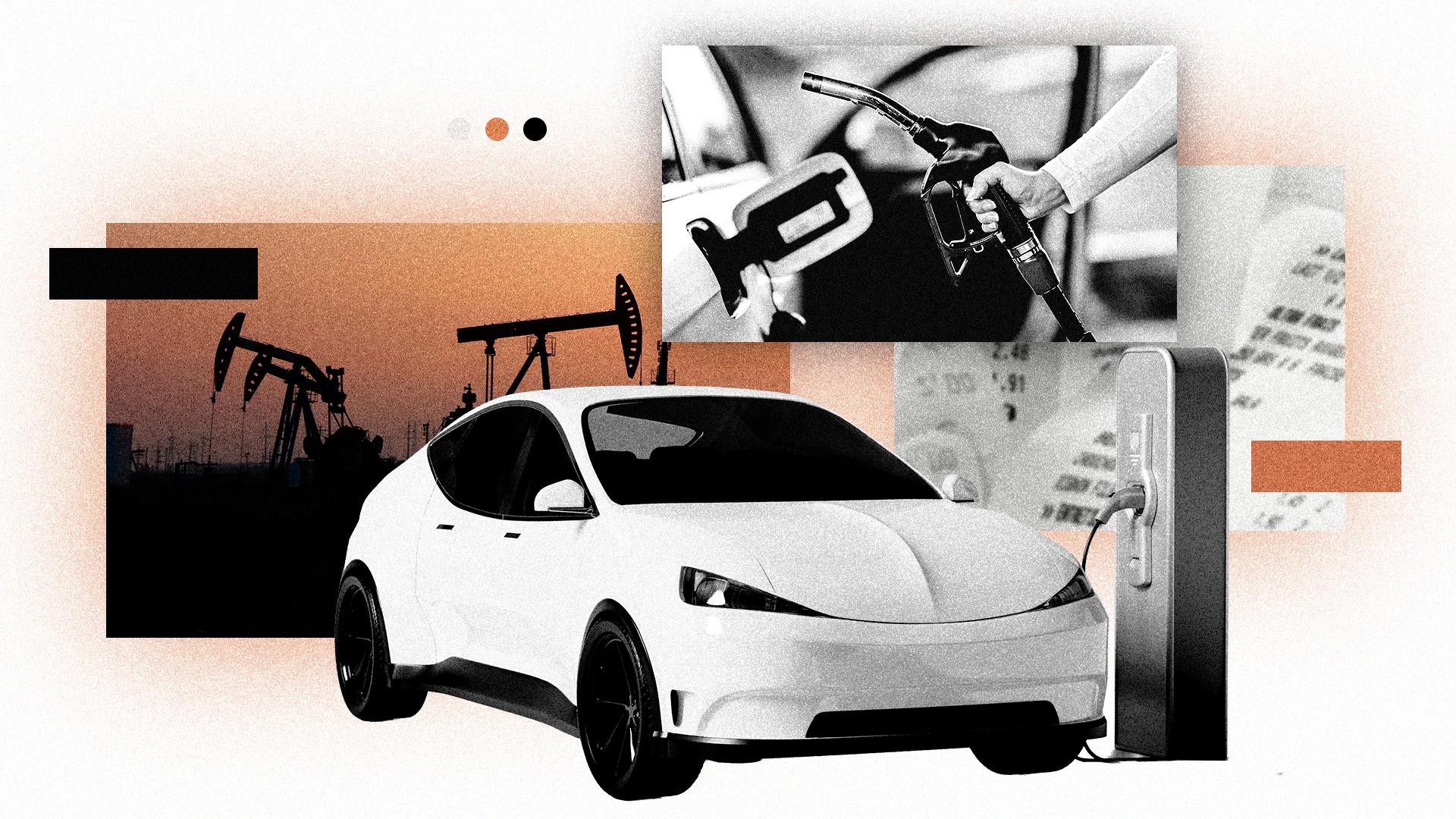 Avec l’envolée des prix des carburants, la voiture électrique est-elle devenue définitivement plus rentable que les modèles thermiques ?