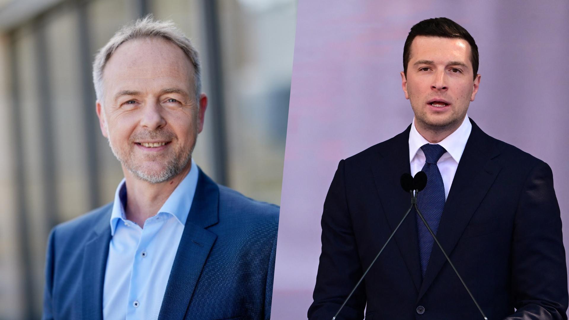 «Se taire à ces moments précis, c’est déjà prendre position» : le président de la Maif refuse de déjeuner avec Jordan Bardella