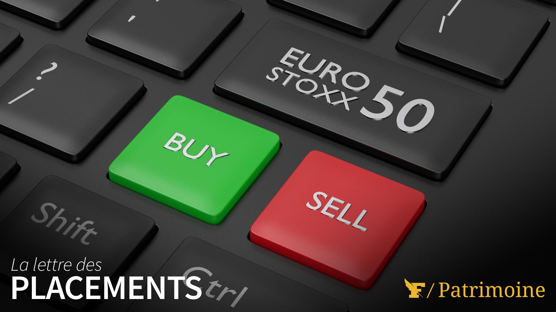 Je détiens dans mon PEA un ETF sur l’Euro Stoxx 50 facturant des frais de 0,20%. Est-il bon marché?
