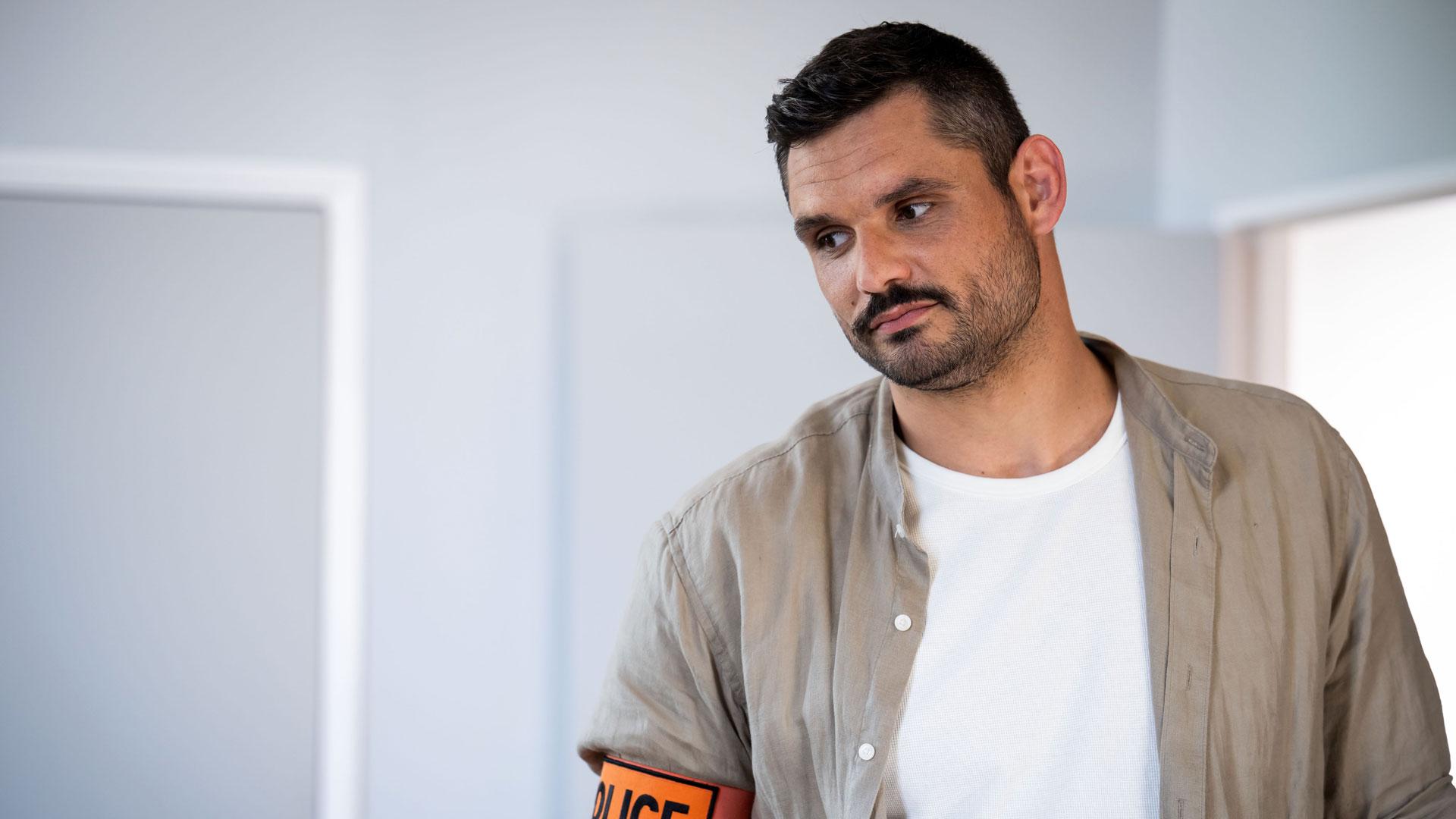 Audiences : la série A priori, avec Florent Manaudou, brille sur France 3